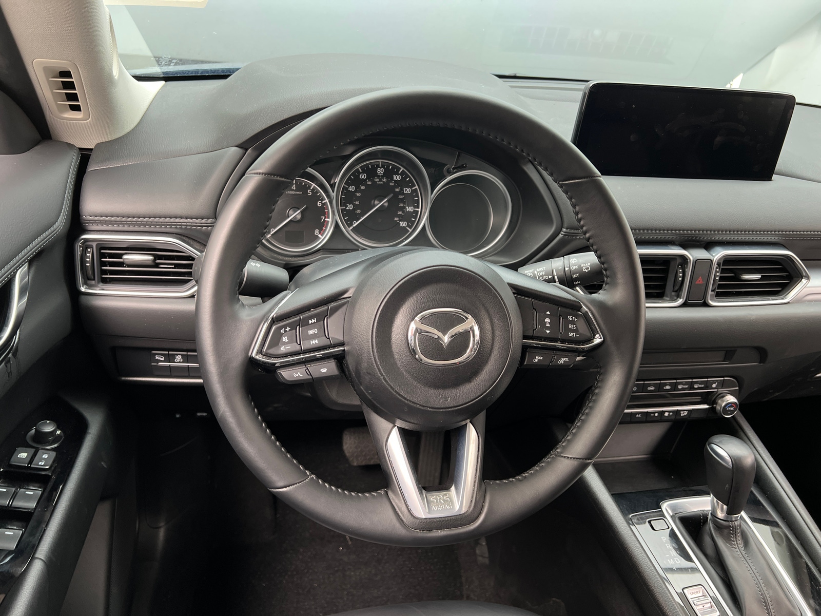 Thumbnail: 2024 Mazda CX-5 - 4