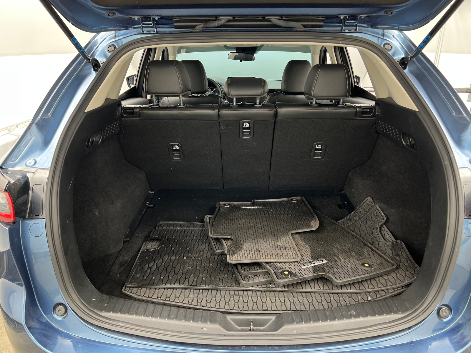 Thumbnail: 2024 Mazda CX-5 - 6