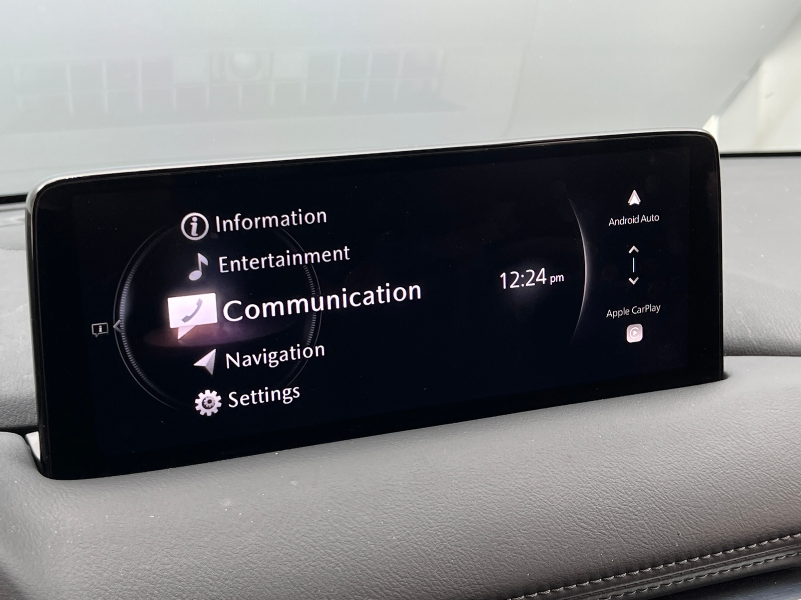 Thumbnail: 2024 Mazda CX-5 - 3