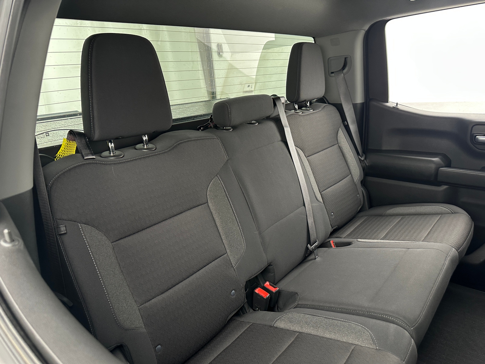 Thumbnail: 2023 Chevrolet Silverado 1500 - 6