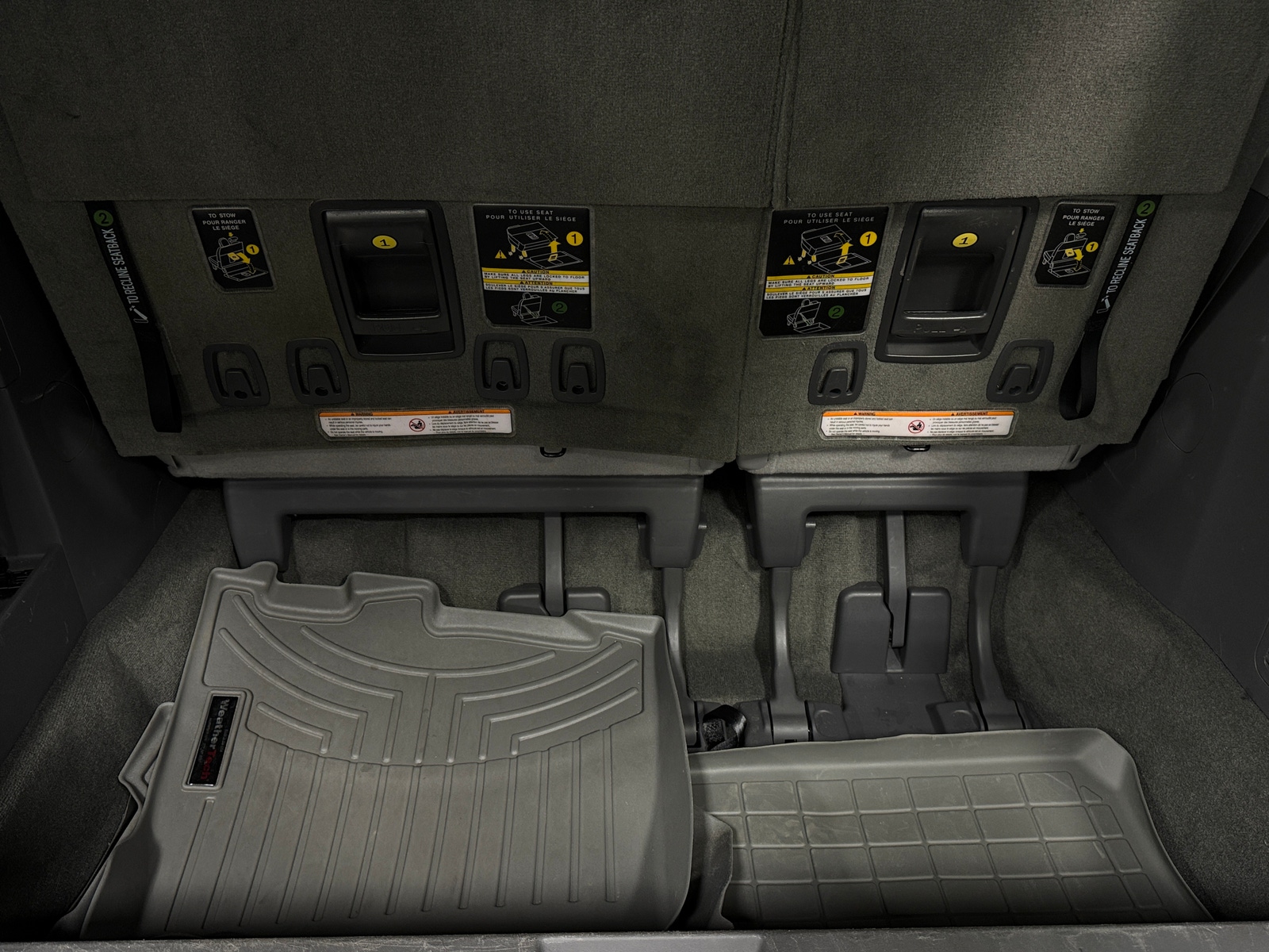 Thumbnail: 2015 Toyota Sienna - 6