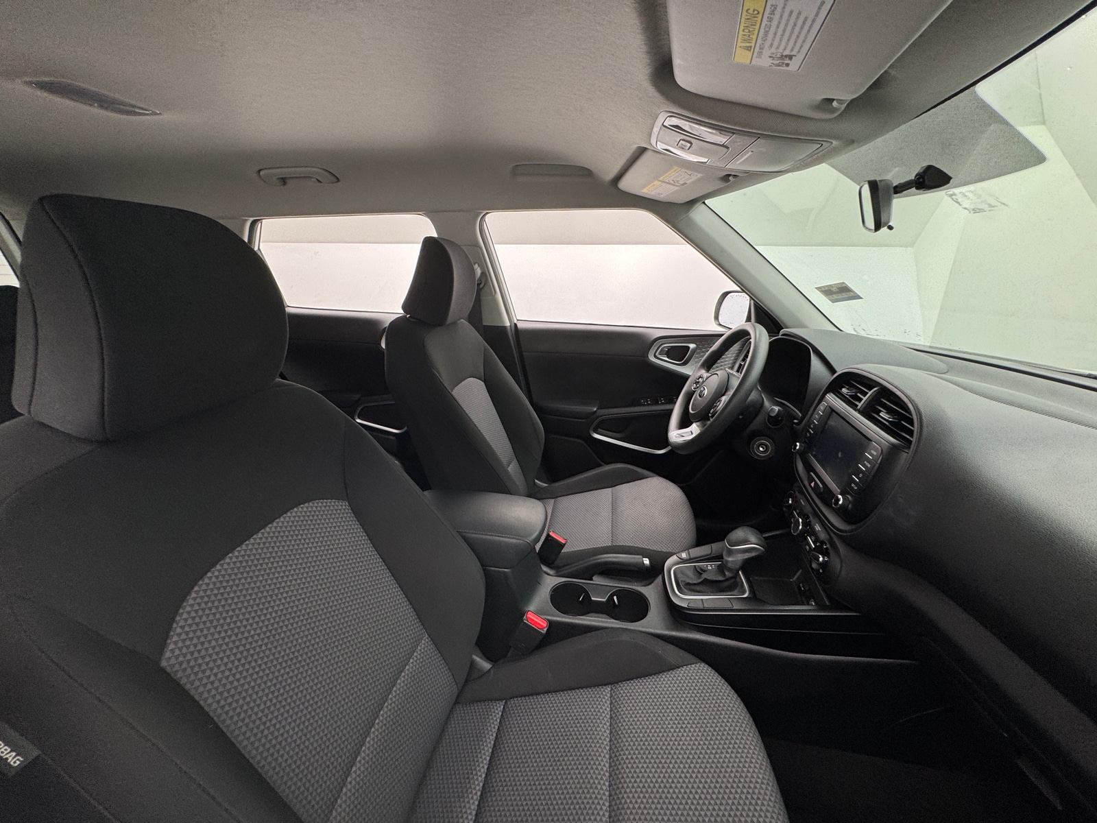 Thumbnail: 2021 Kia Soul - 2