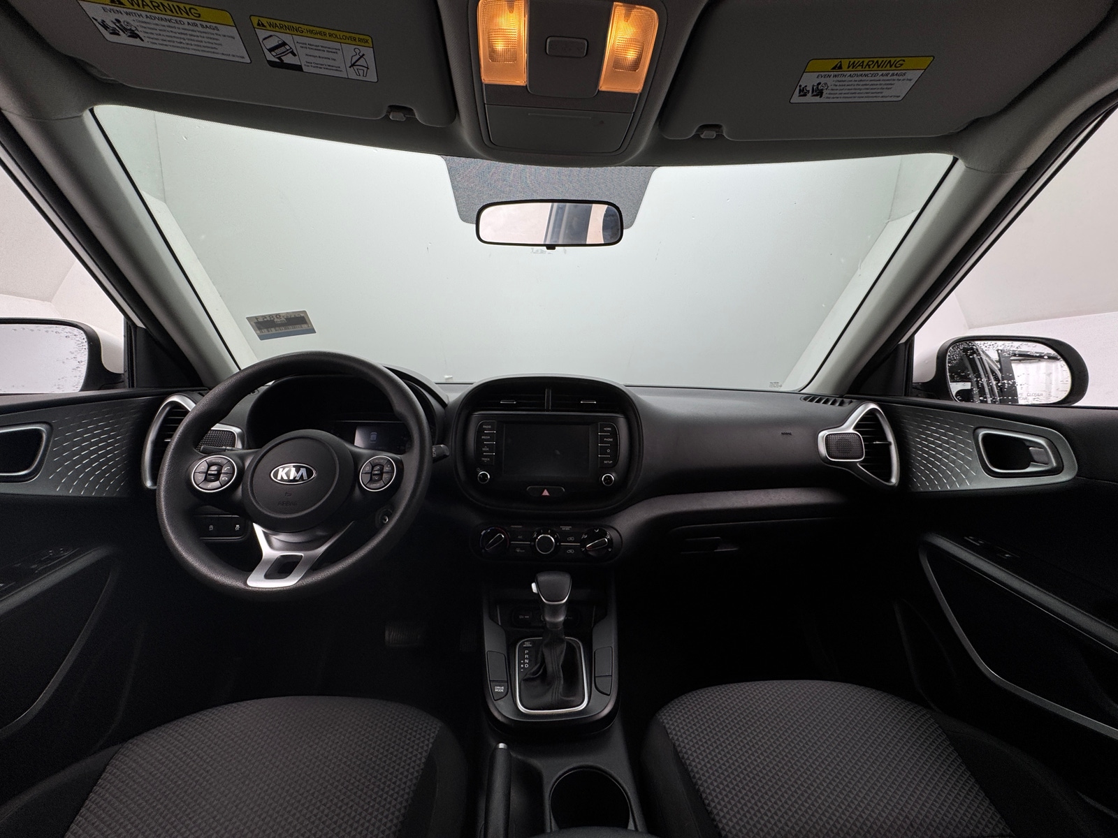 Thumbnail: 2021 Kia Soul - 3