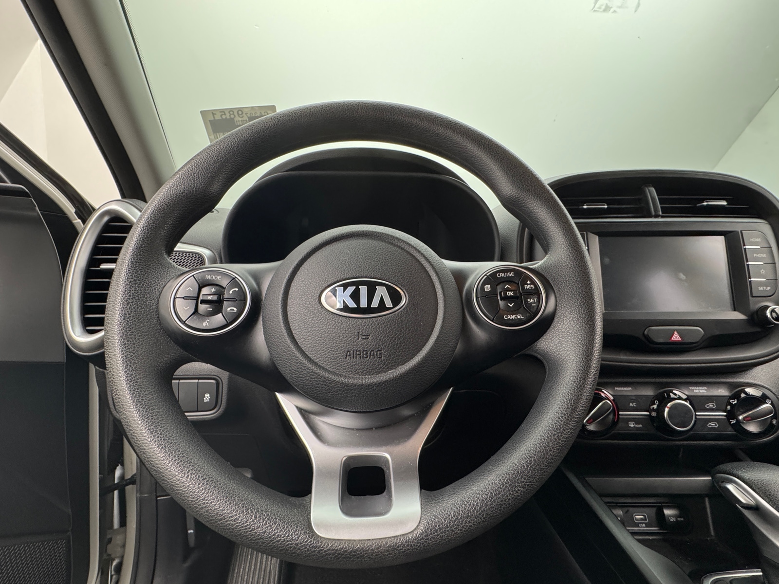 Thumbnail: 2021 Kia Soul - 5