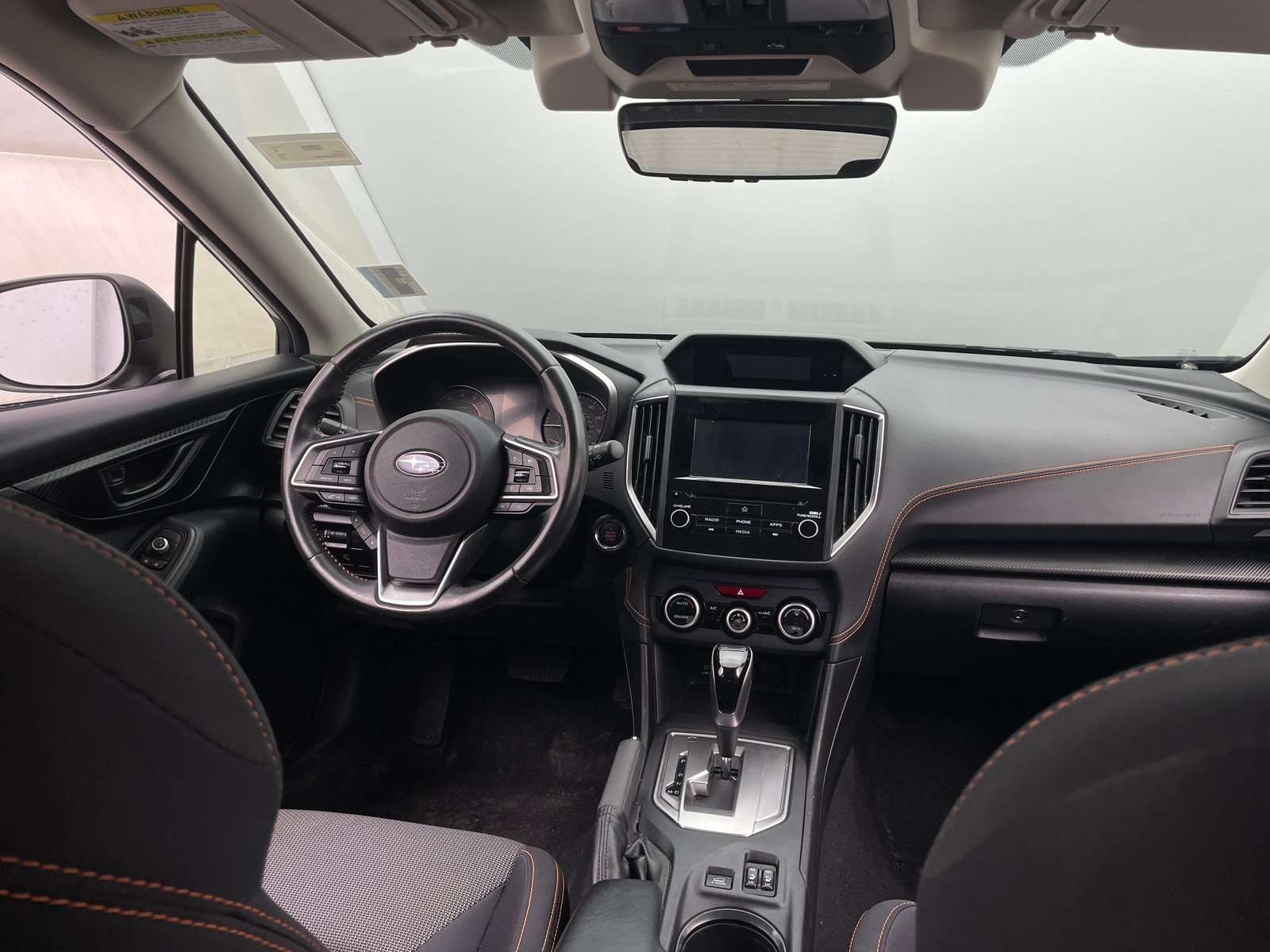 Thumbnail: 2021 Subaru Crosstrek - 3