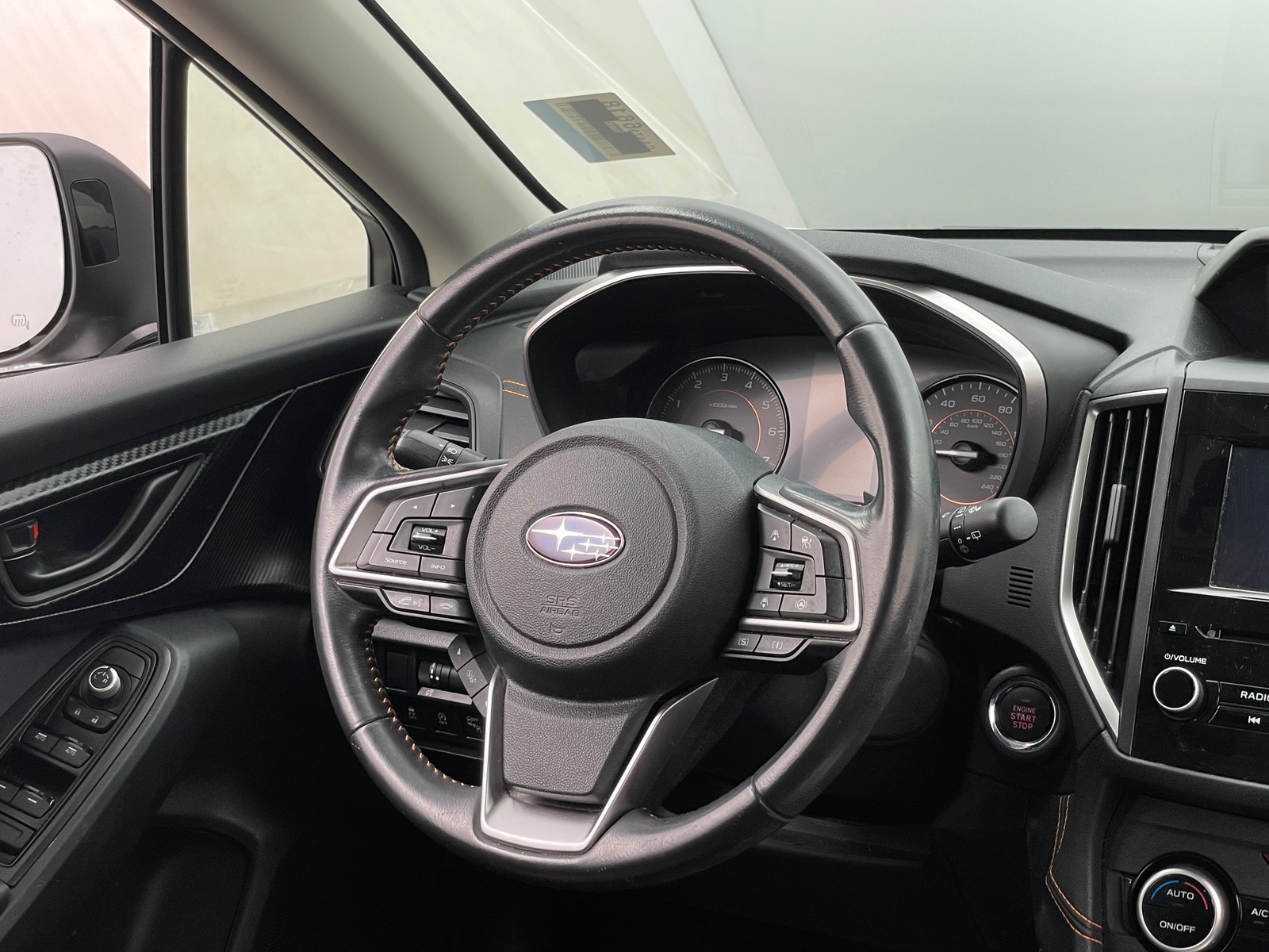 Thumbnail: 2021 Subaru Crosstrek - 5