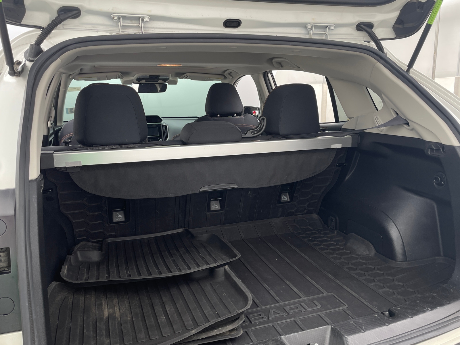 Thumbnail: 2021 Subaru Crosstrek - 7