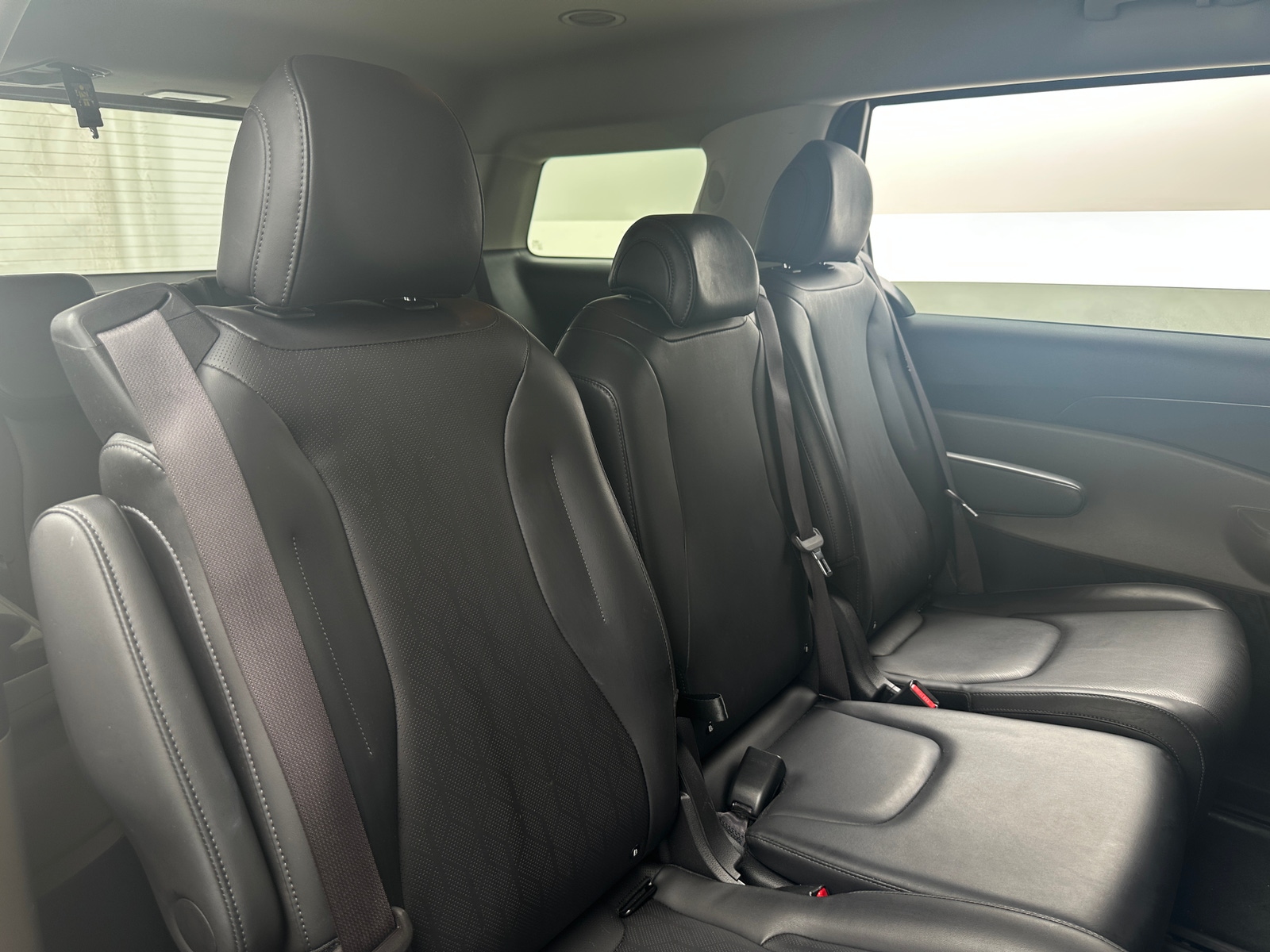 Thumbnail: 2025 Kia Carnival - 5