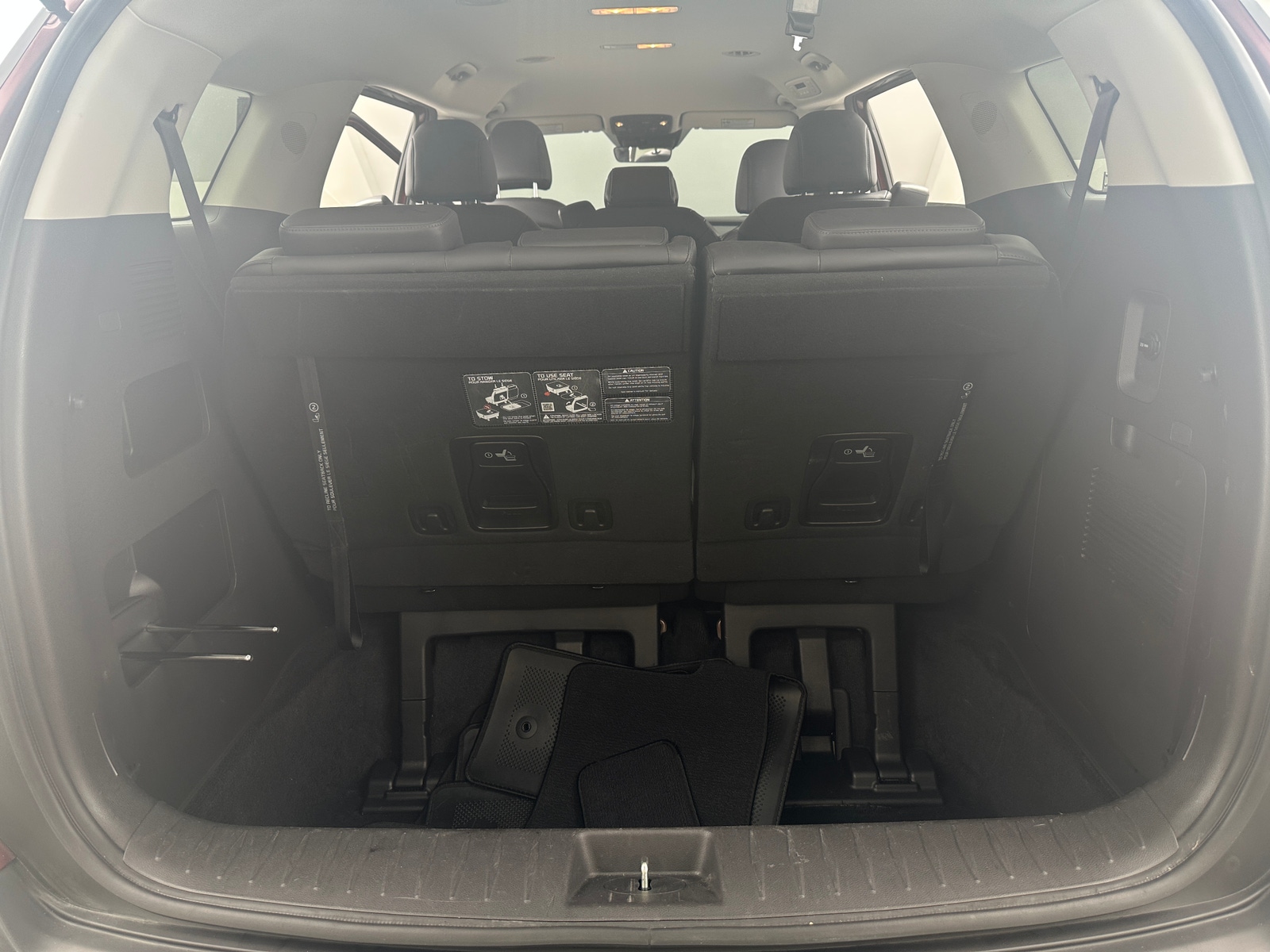 Thumbnail: 2025 Kia Carnival - 6