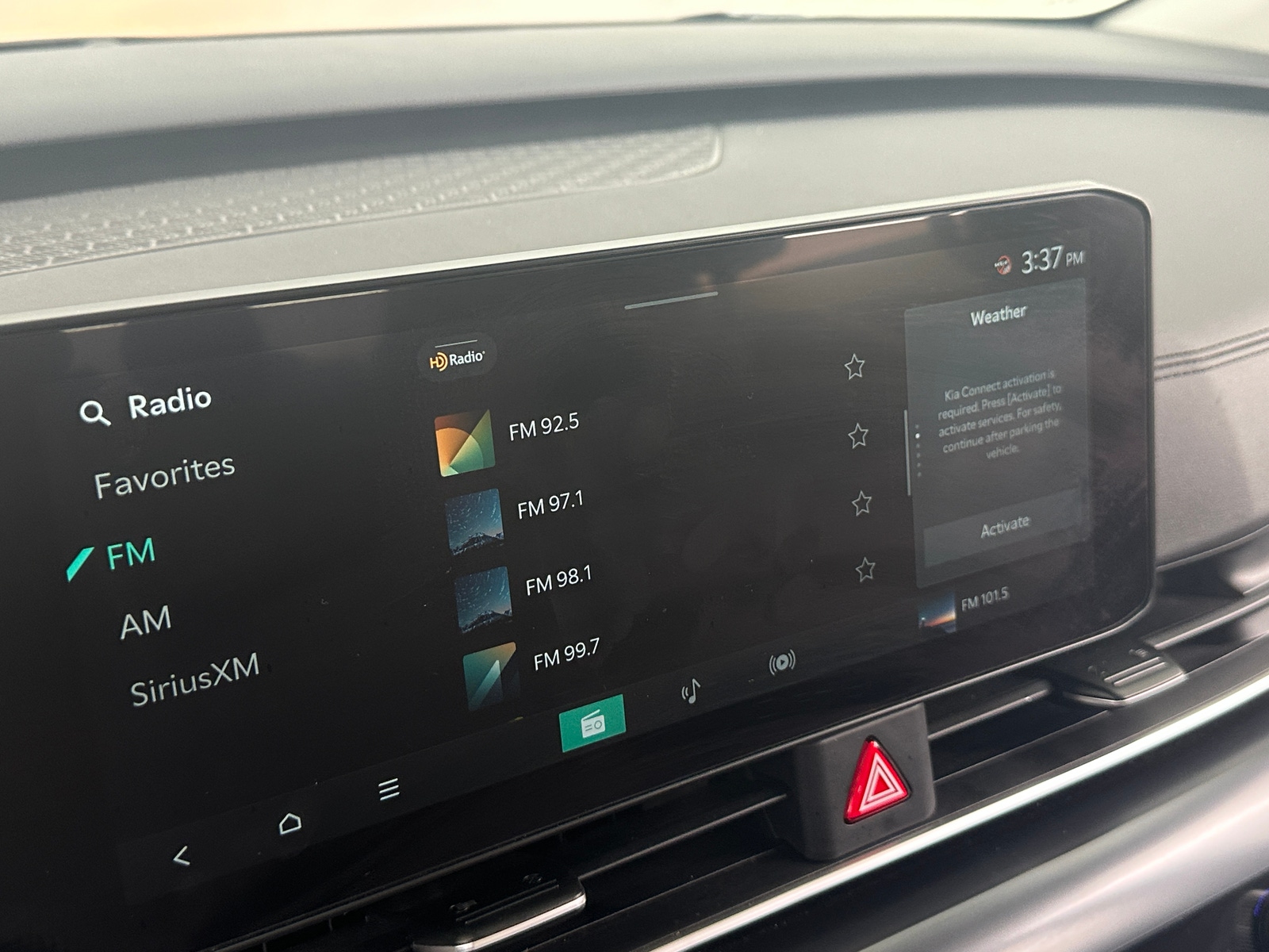 Thumbnail: 2025 Kia Carnival - 3