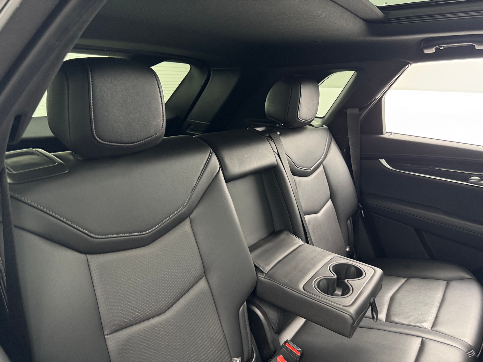 Thumbnail: 2022 Cadillac XT5 - 5