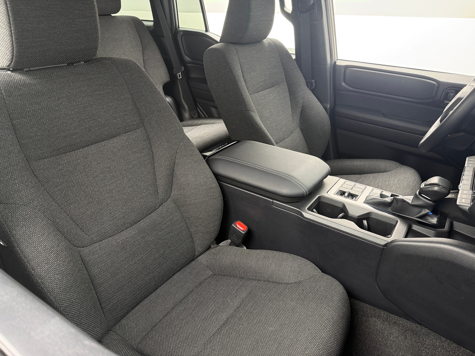 Thumbnail: 2024 Toyota Land Cruiser - 2