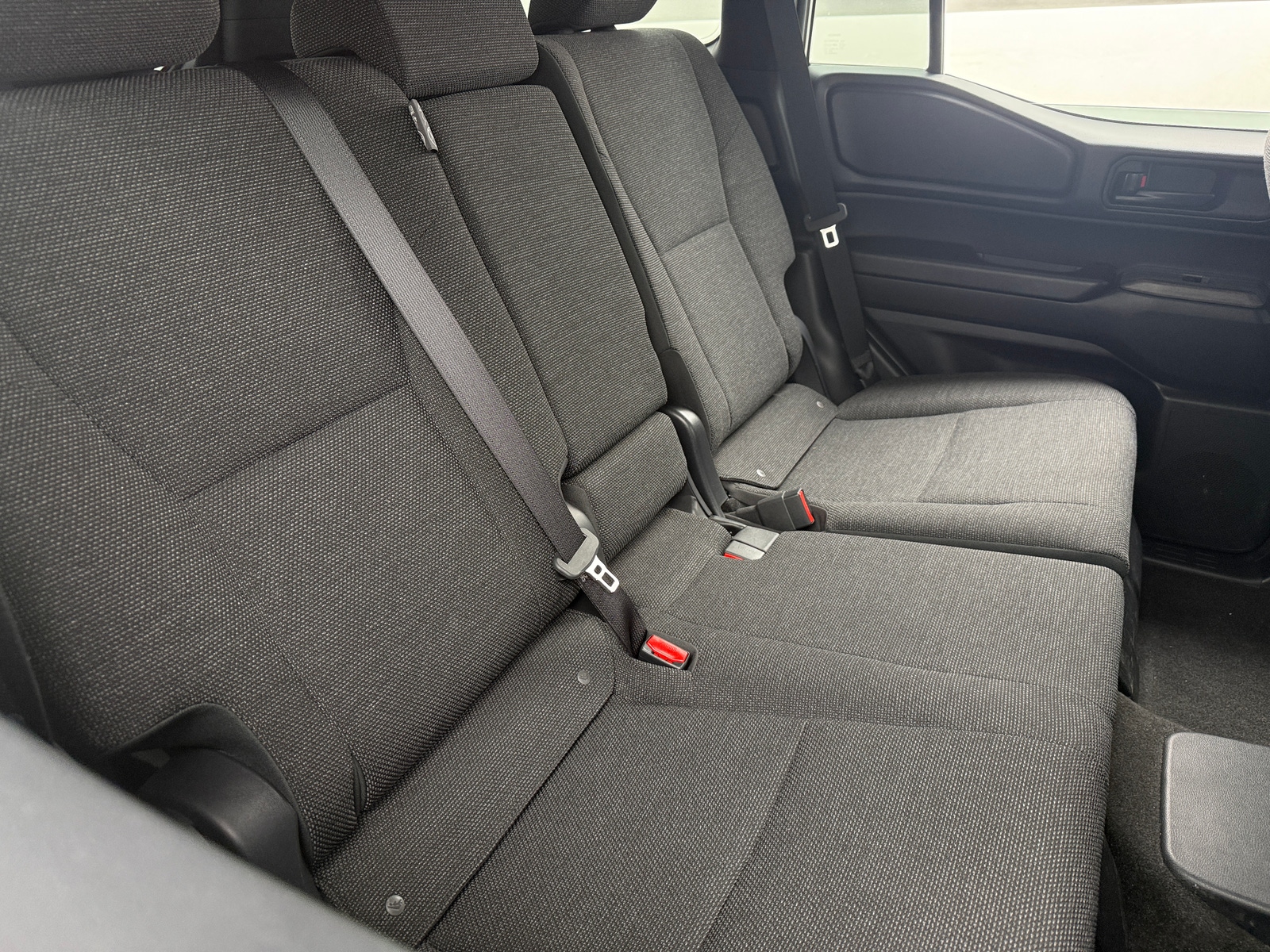 Thumbnail: 2024 Toyota Land Cruiser - 6