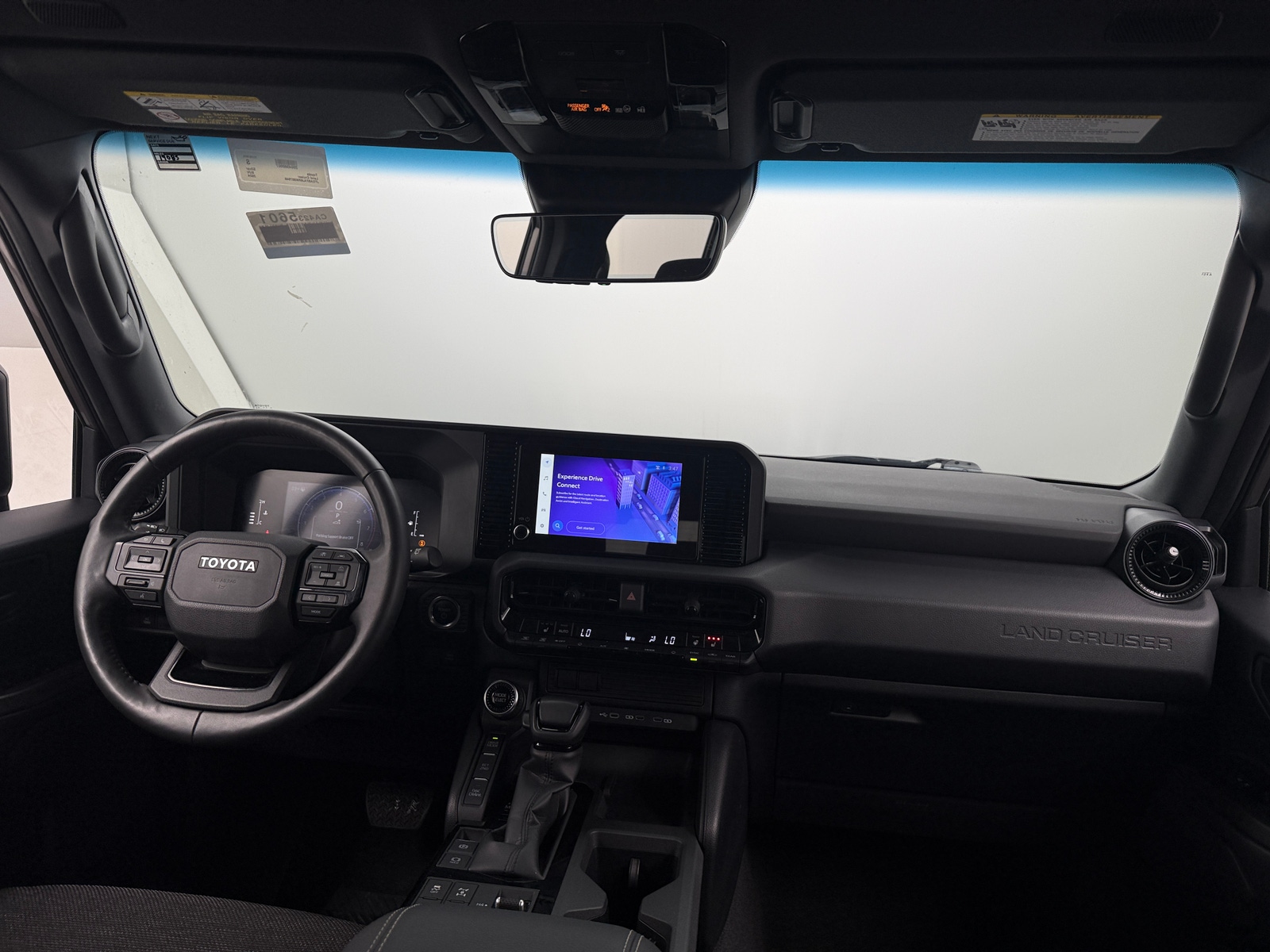 Thumbnail: 2024 Toyota Land Cruiser - 3