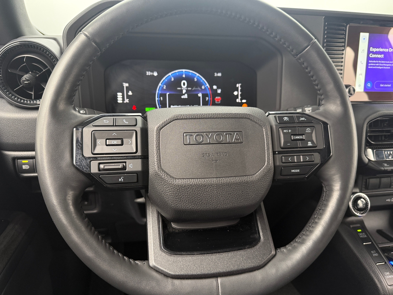 Thumbnail: 2024 Toyota Land Cruiser - 5