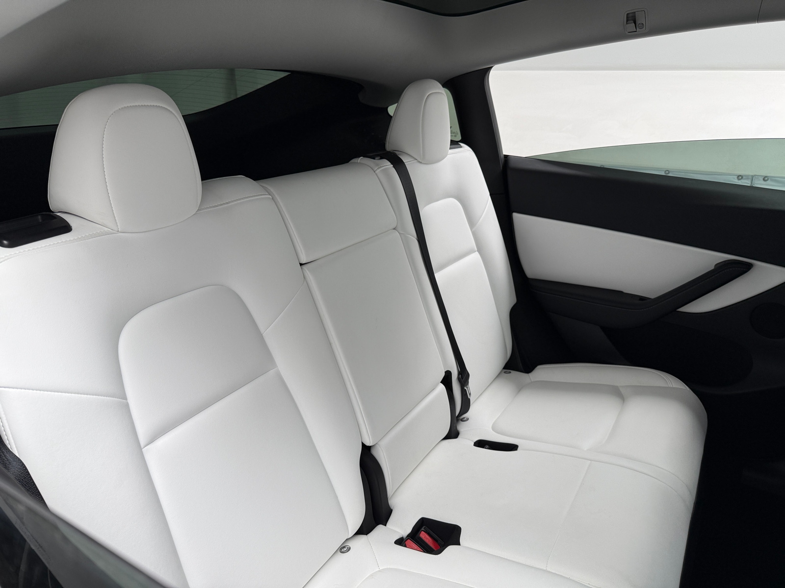 Thumbnail: 2022 Tesla Model Y - 5