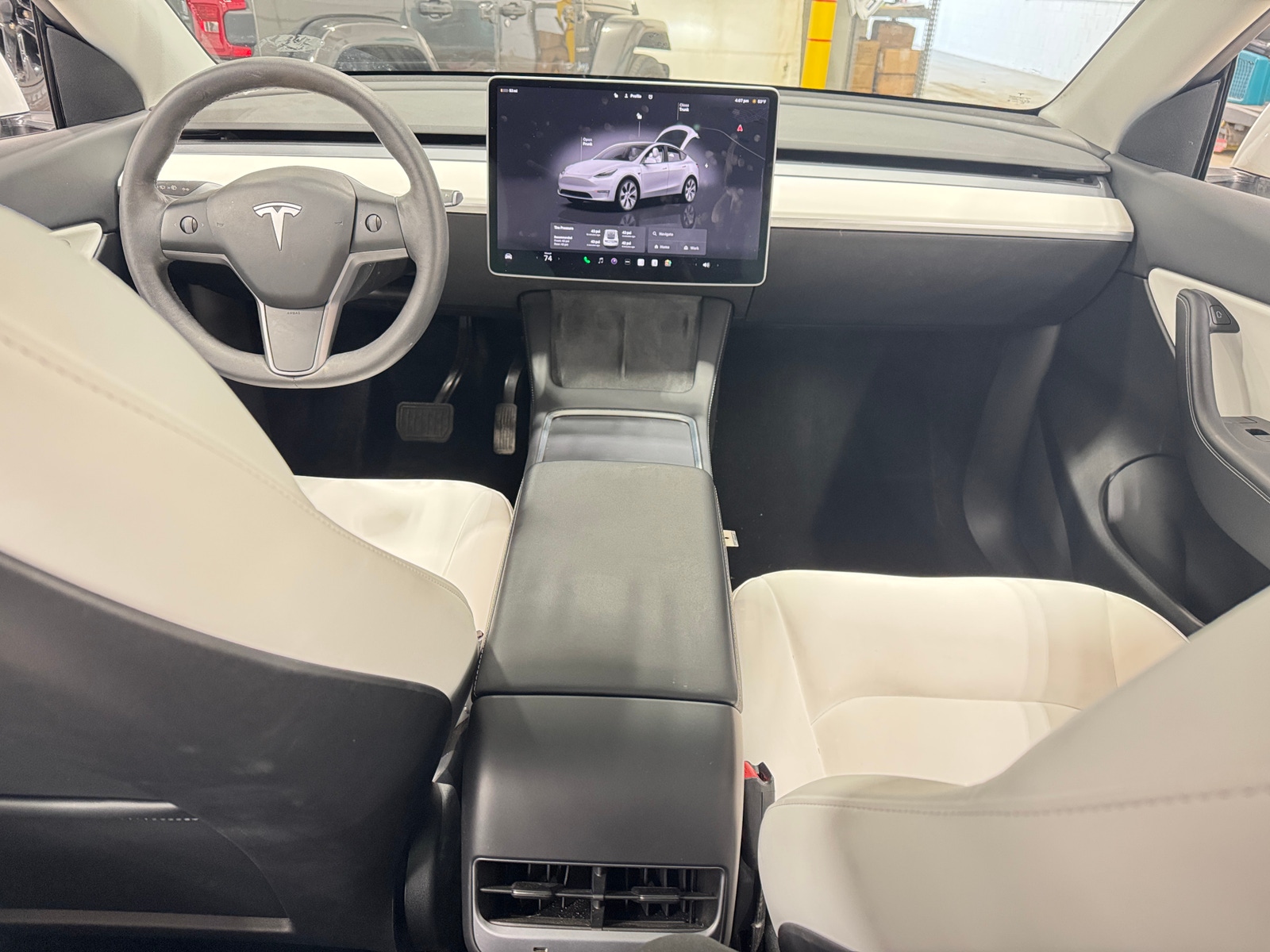 Thumbnail: 2022 Tesla Model Y - 2