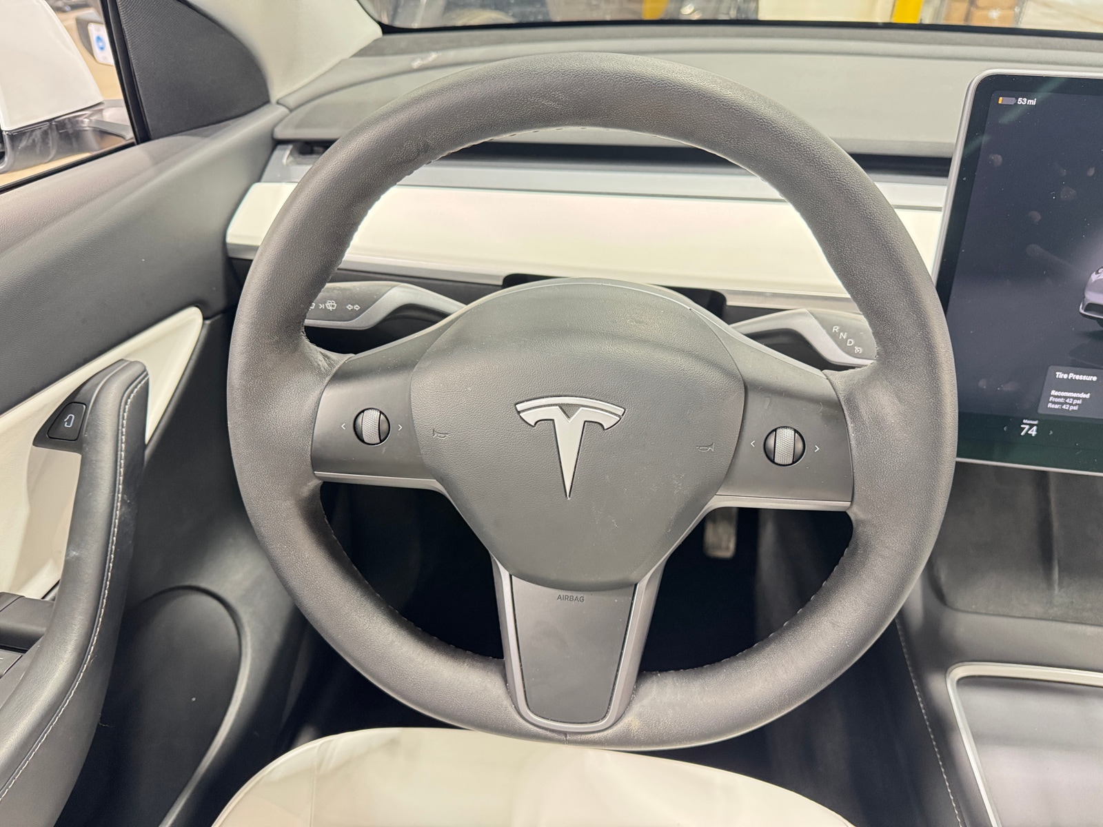 Thumbnail: 2022 Tesla Model Y - 4