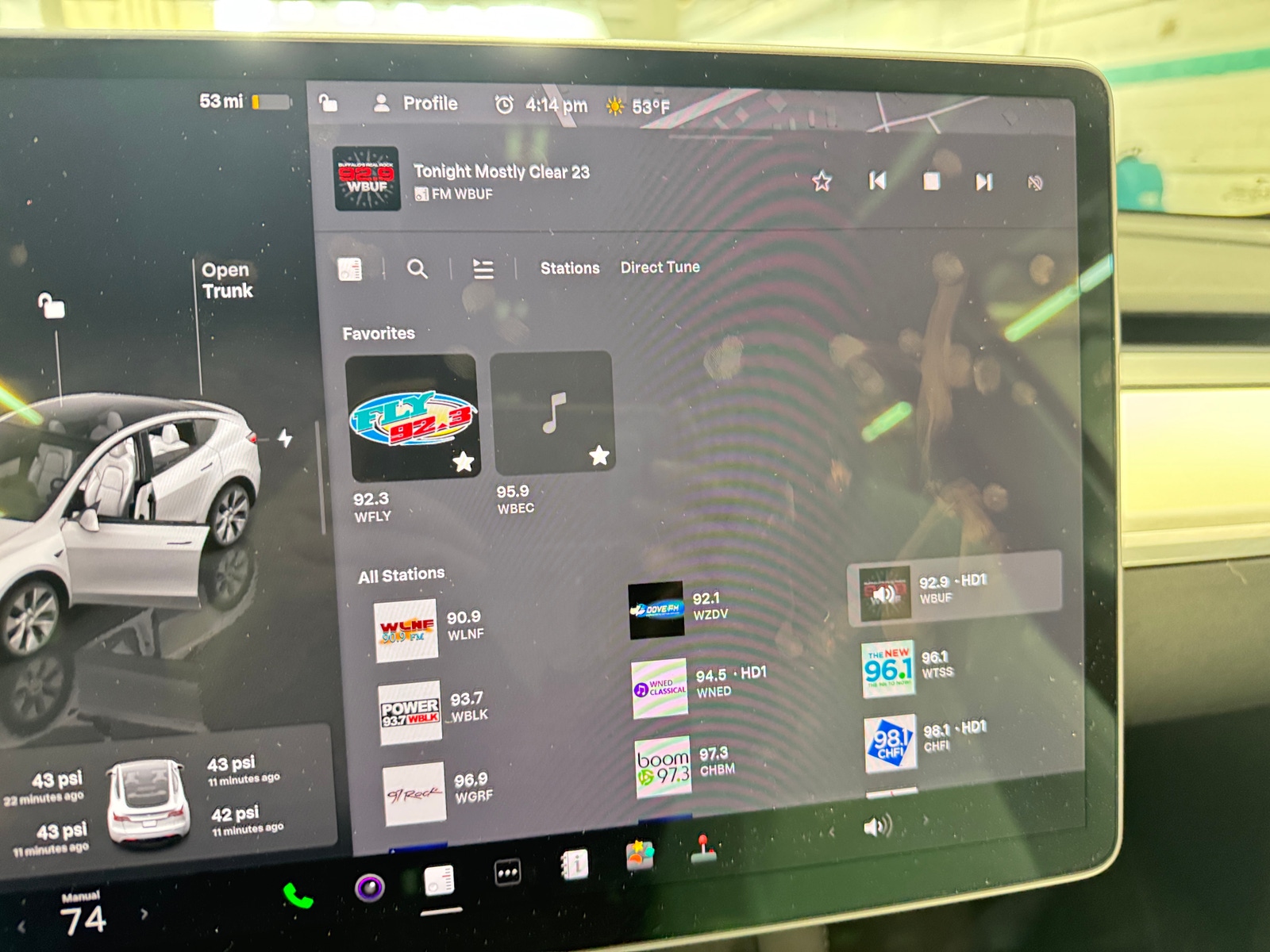 Thumbnail: 2022 Tesla Model Y - 3