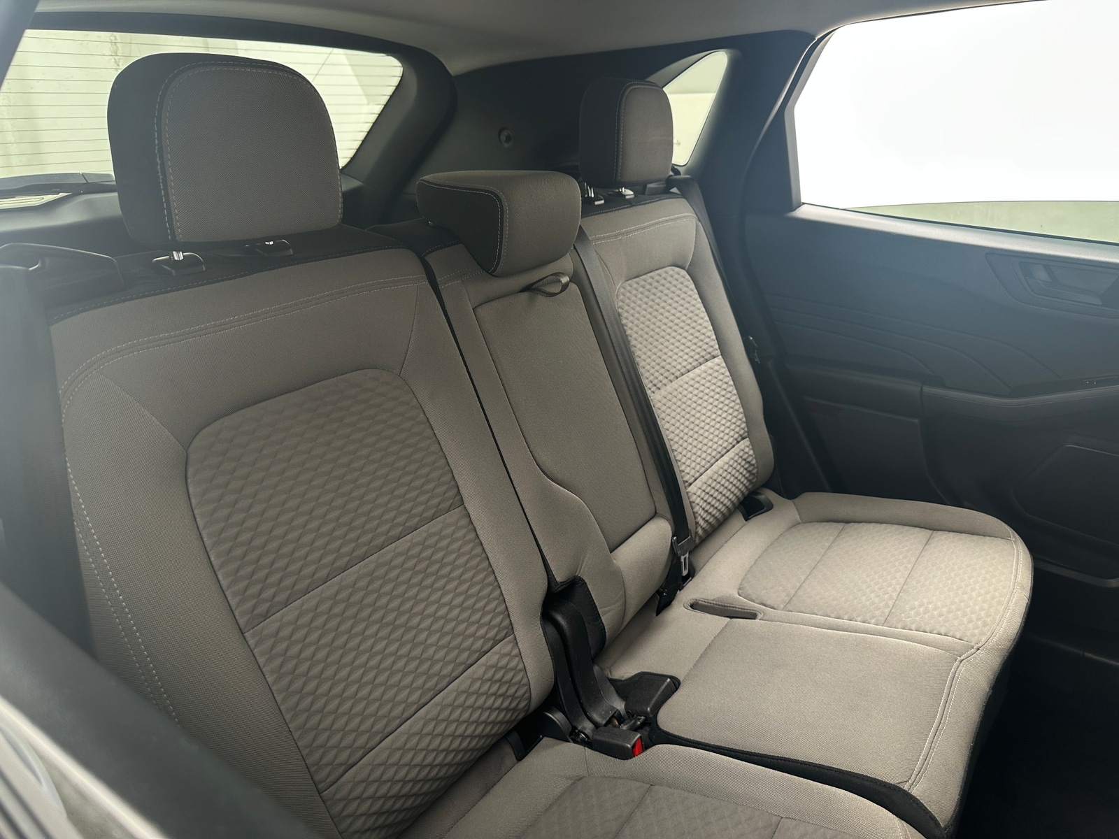 Thumbnail: 2022 Ford Escape - 6