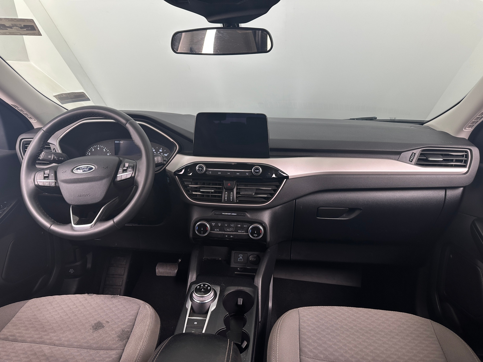 Thumbnail: 2022 Ford Escape - 3