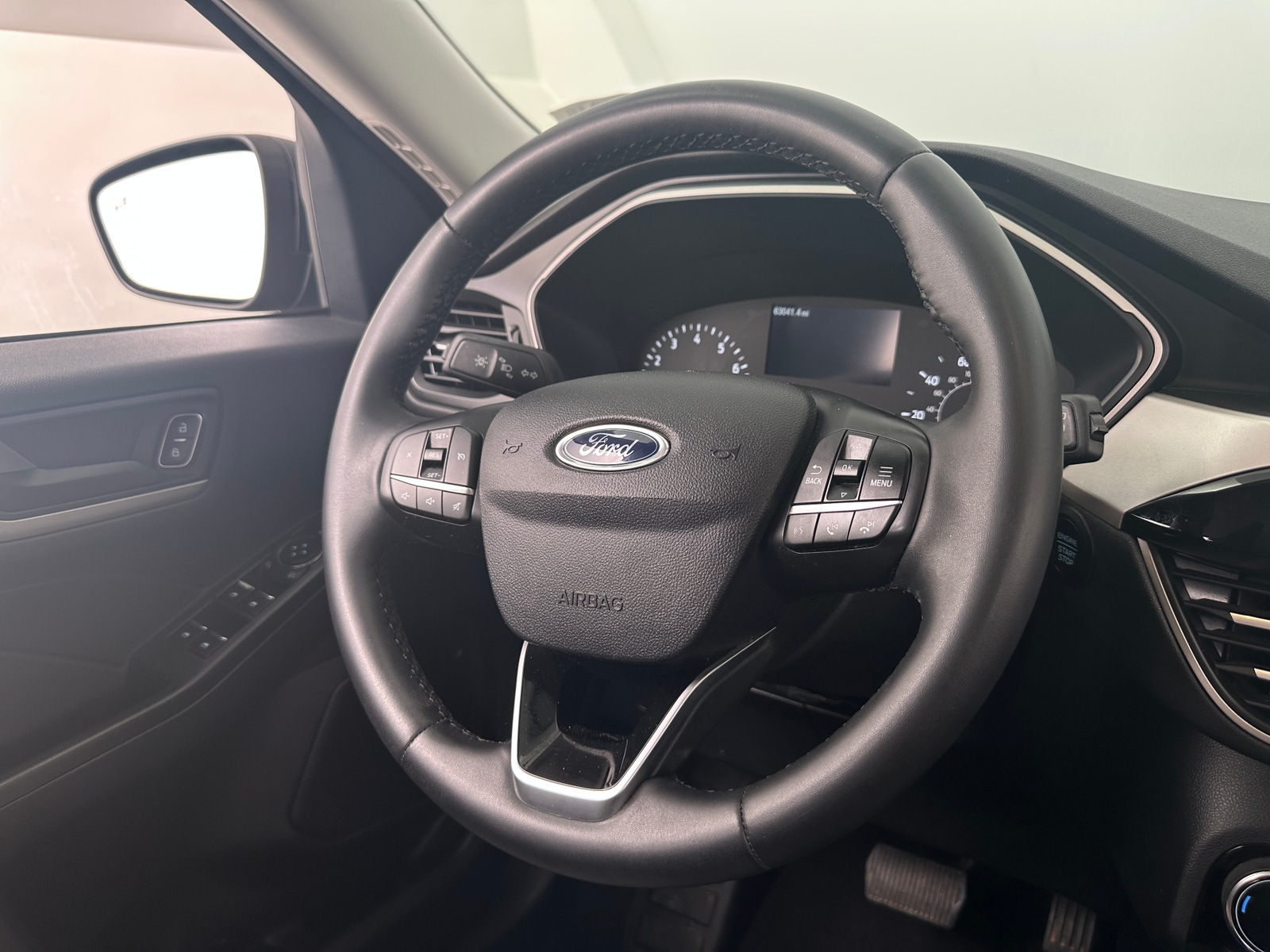 Thumbnail: 2022 Ford Escape - 5