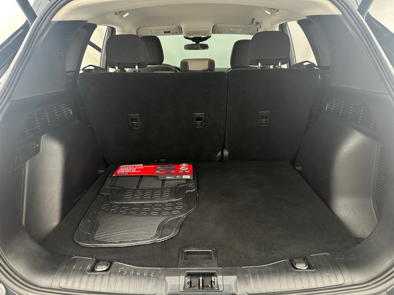 Thumbnail: 2022 Ford Escape - 7