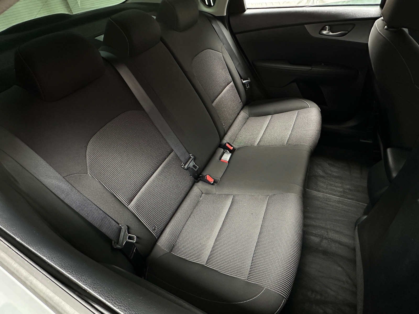 Thumbnail: 2020 Kia Forte - 6