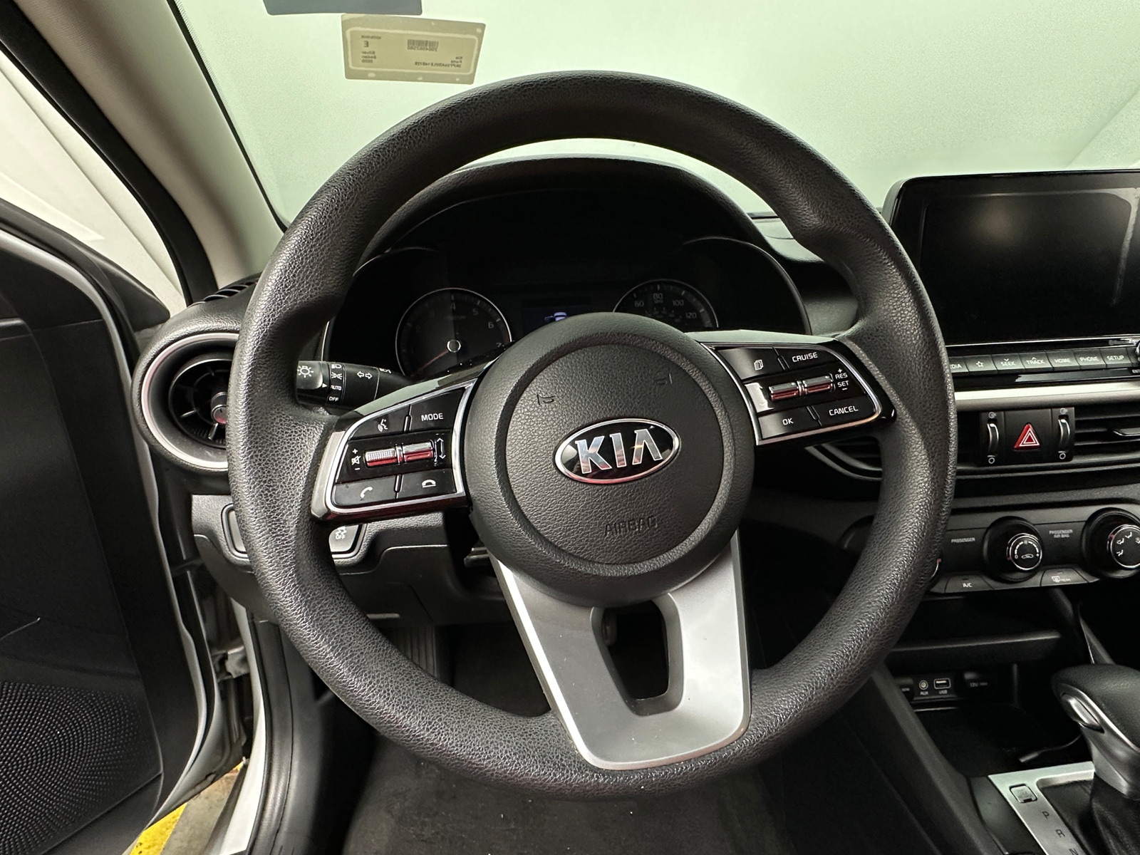 Thumbnail: 2020 Kia Forte - 5