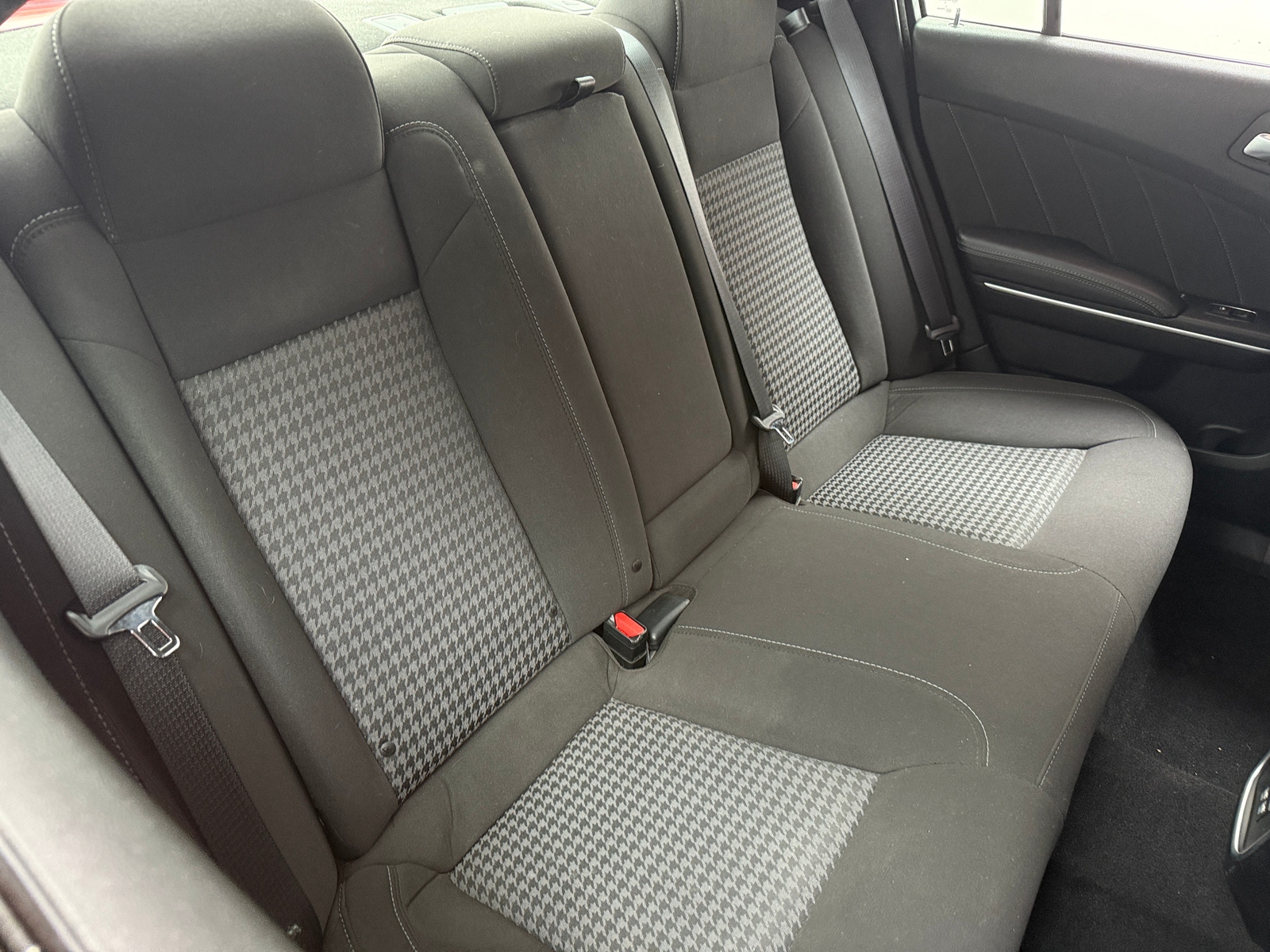 Thumbnail: 2021 Dodge Charger - 6