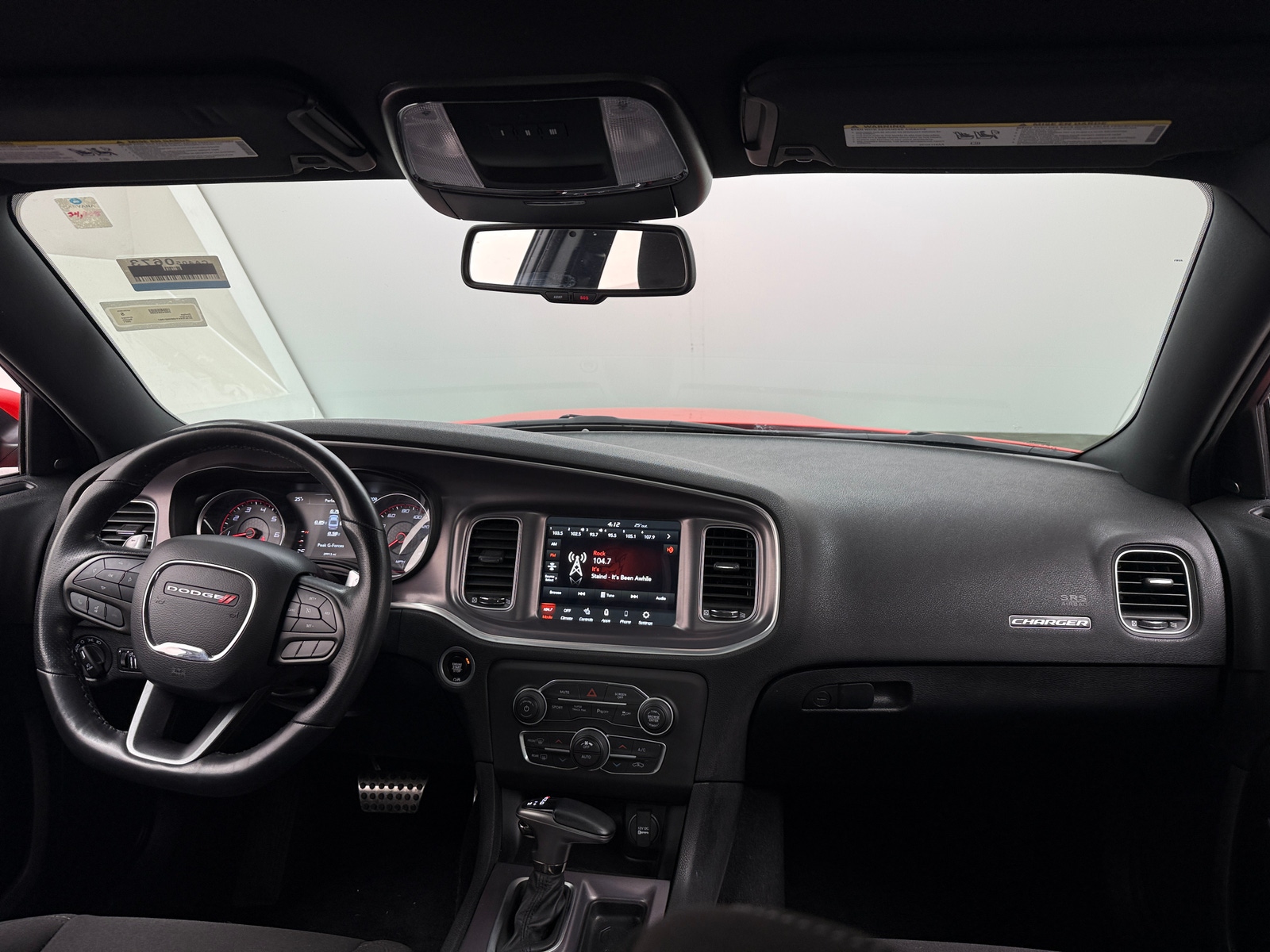 Thumbnail: 2021 Dodge Charger - 3