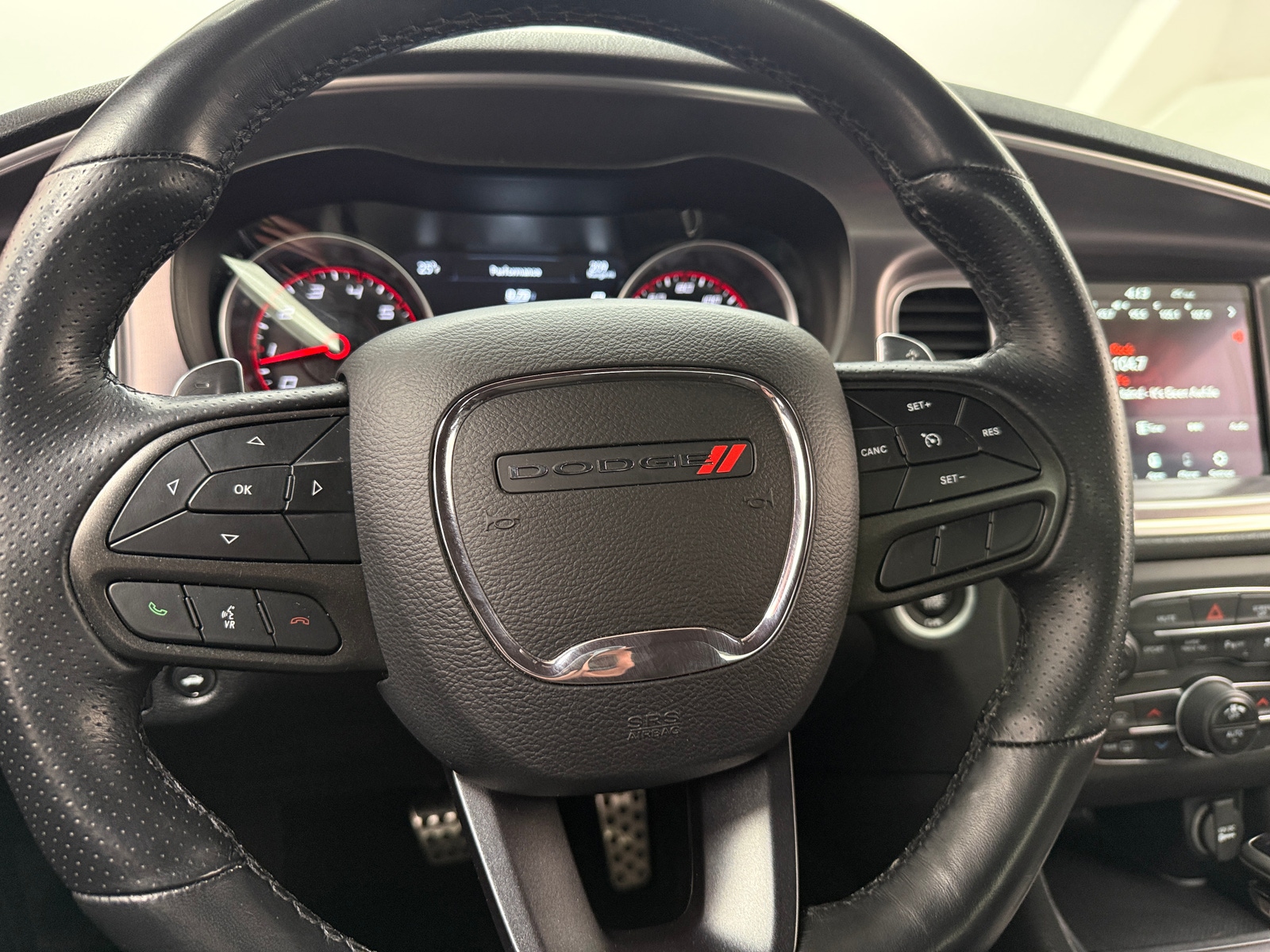 Thumbnail: 2021 Dodge Charger - 5