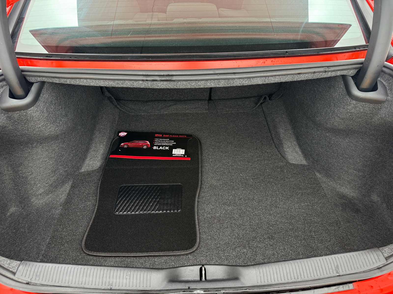 Thumbnail: 2021 Dodge Charger - 7