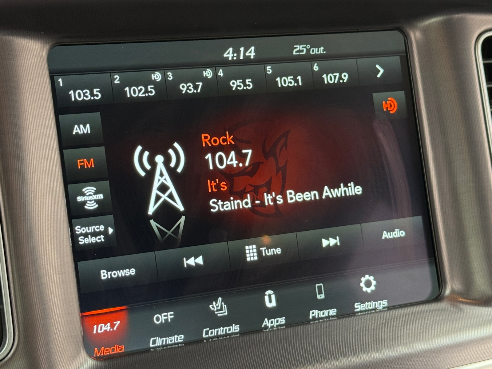 Thumbnail: 2021 Dodge Charger - 4