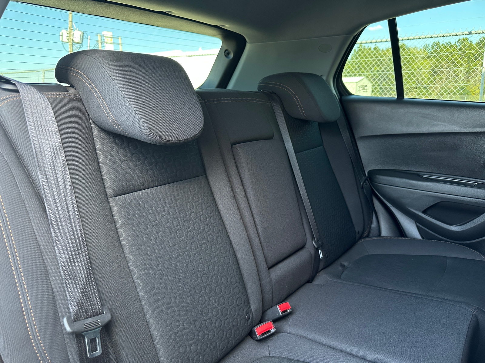 Thumbnail: 2018 Chevrolet Trax - 6