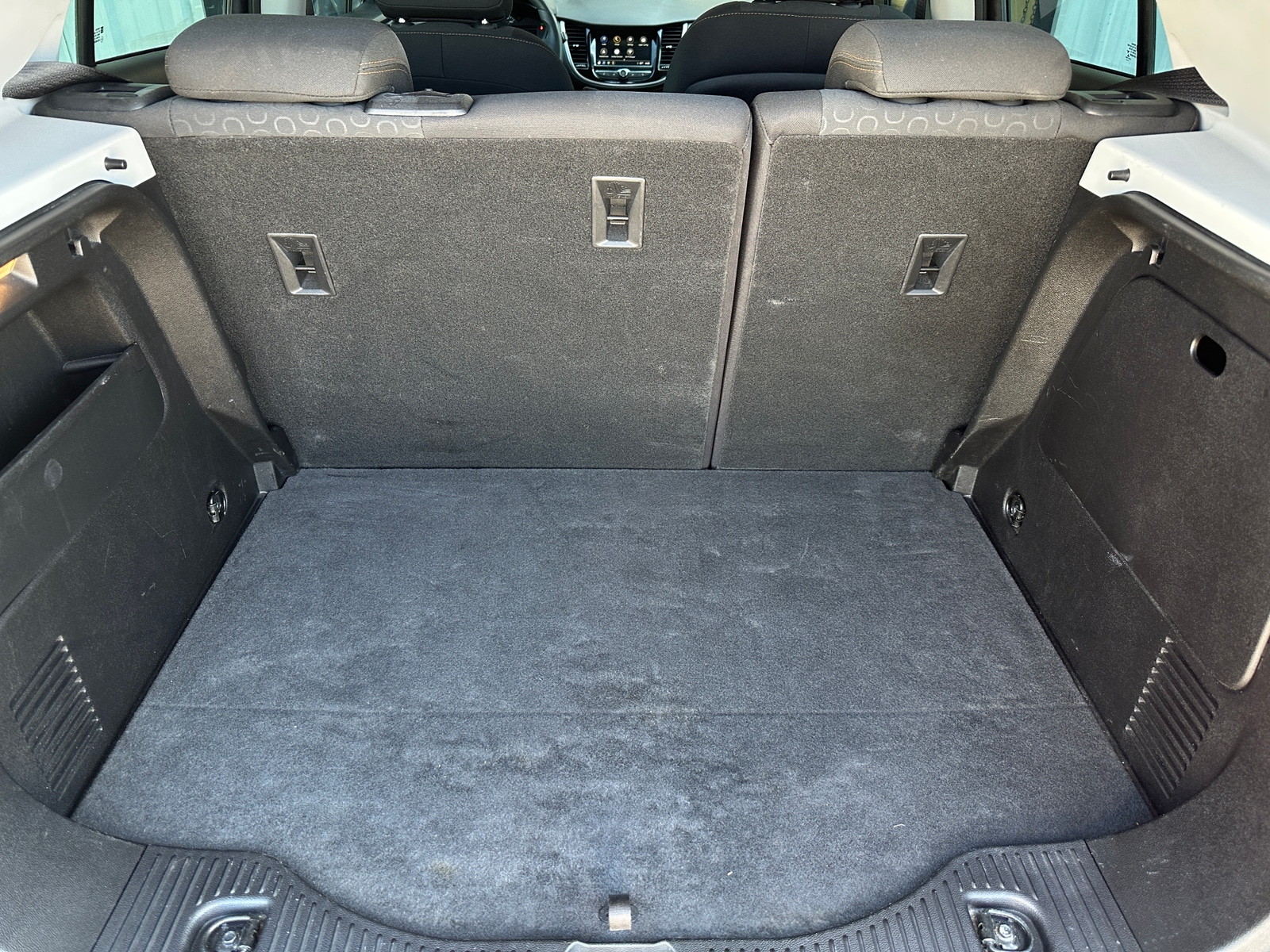 Thumbnail: 2018 Chevrolet Trax - 7