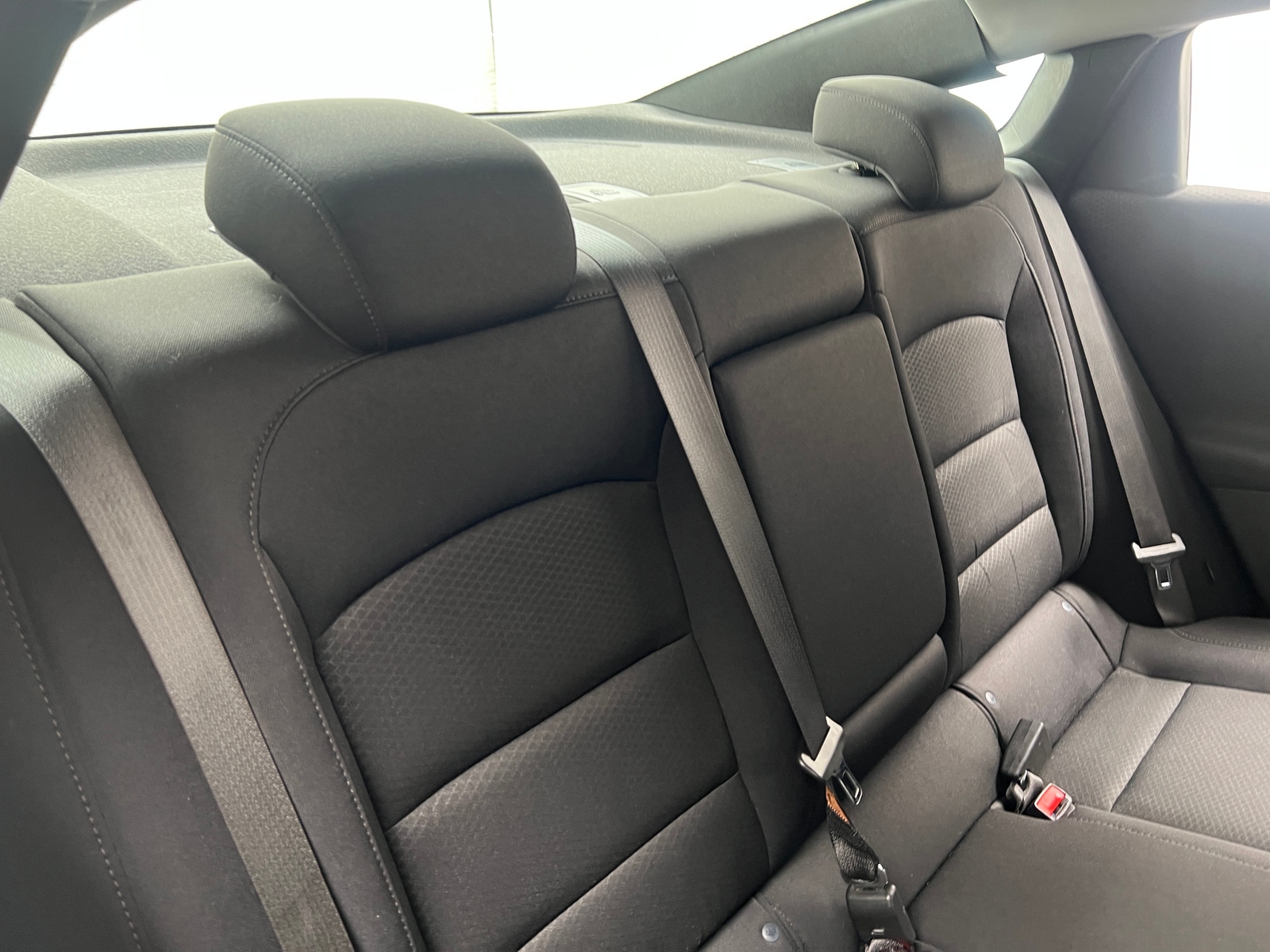 Thumbnail: 2024 Chevrolet Malibu - 6