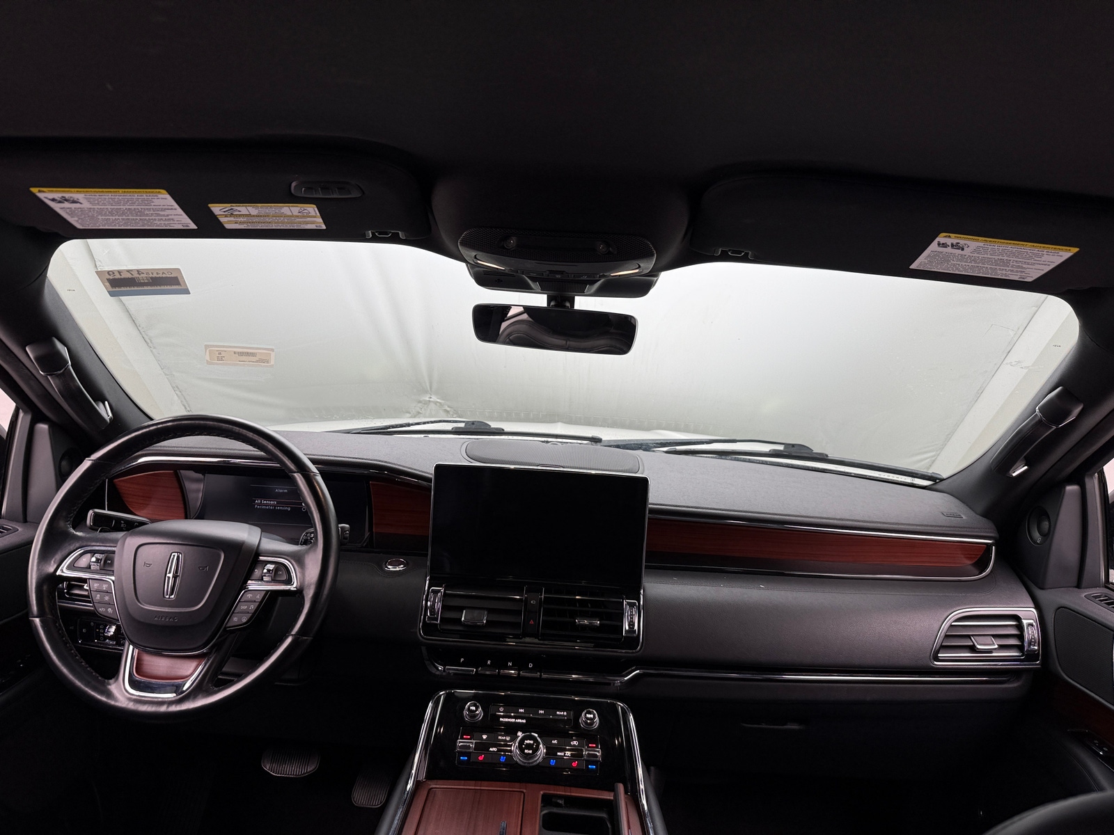 Thumbnail: 2023 Lincoln Navigator - 2