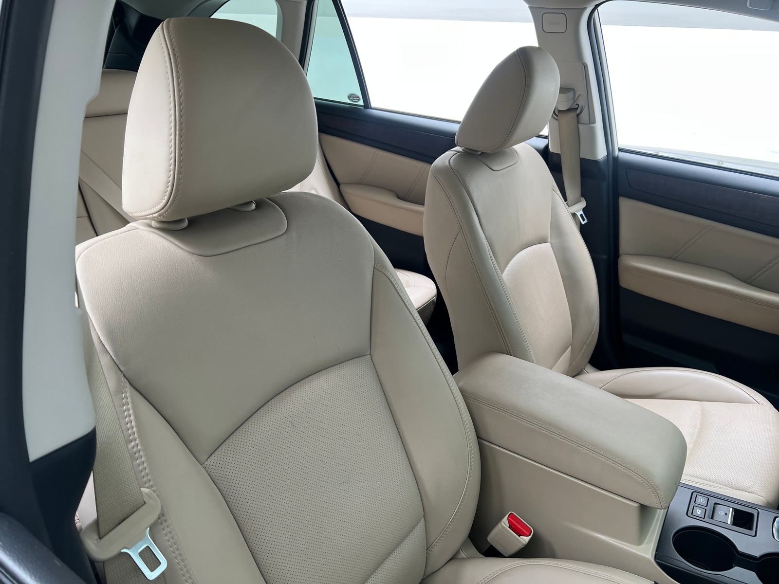 Thumbnail: 2019 Subaru Outback - 2