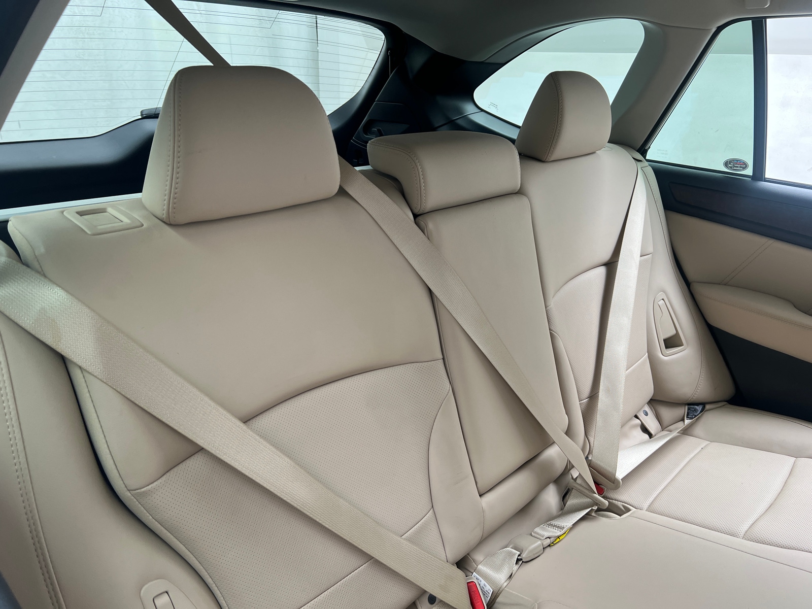 Thumbnail: 2019 Subaru Outback - 6