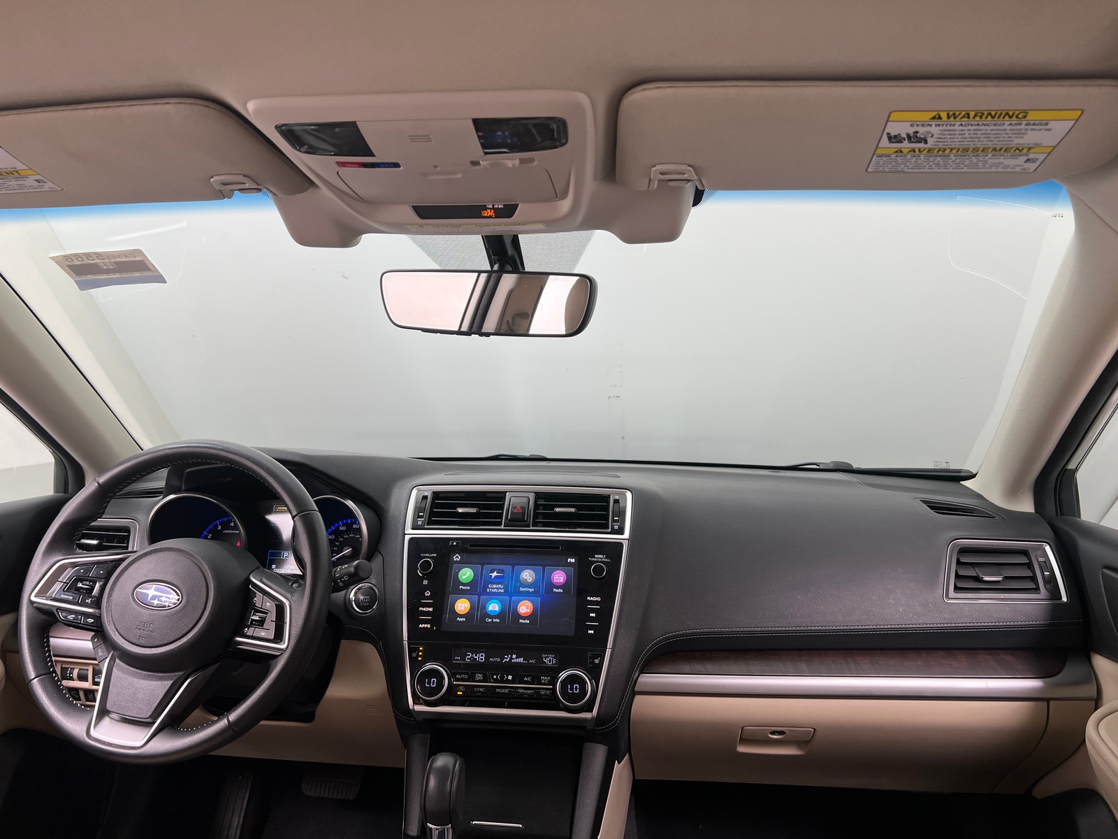 Thumbnail: 2019 Subaru Outback - 3