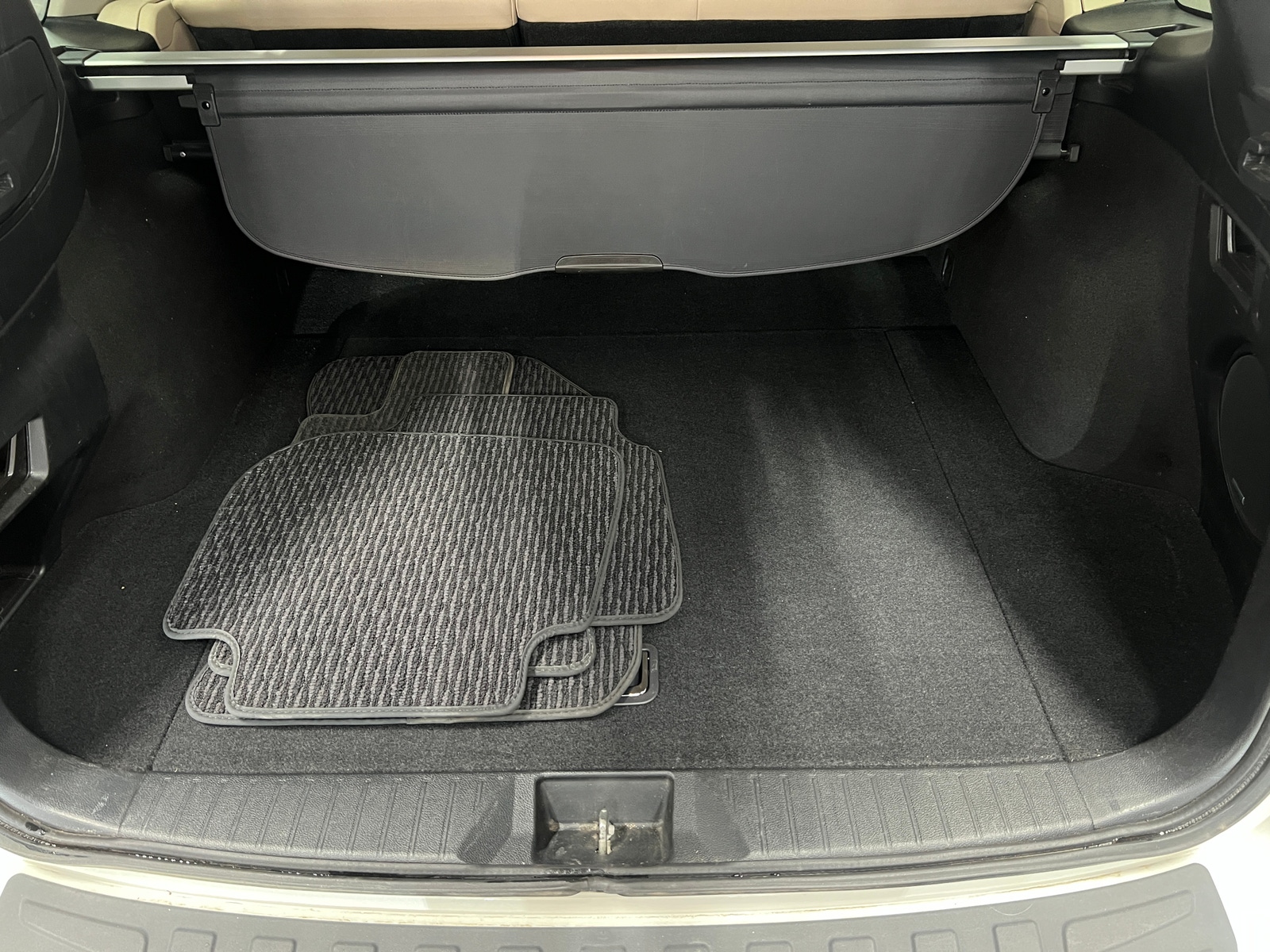 Thumbnail: 2019 Subaru Outback - 7