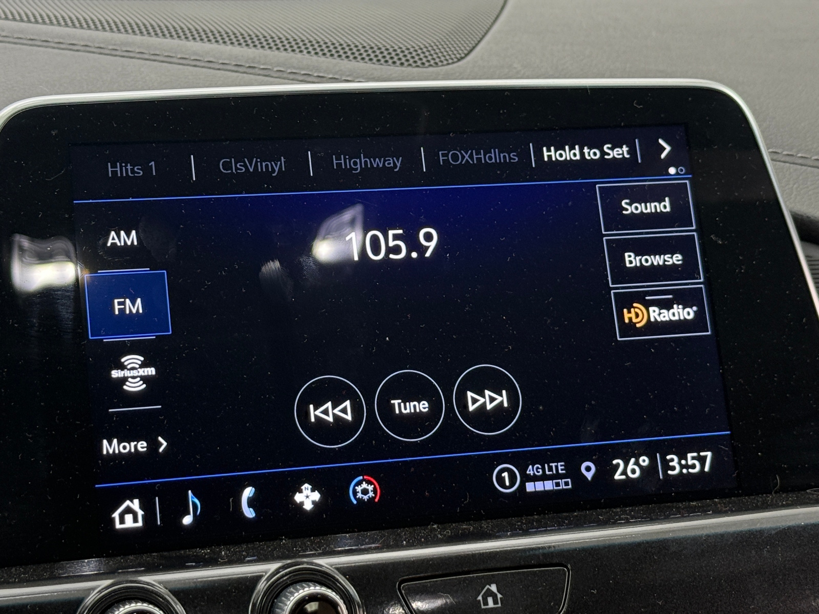 Thumbnail: 2024 Cadillac CT4 - 3