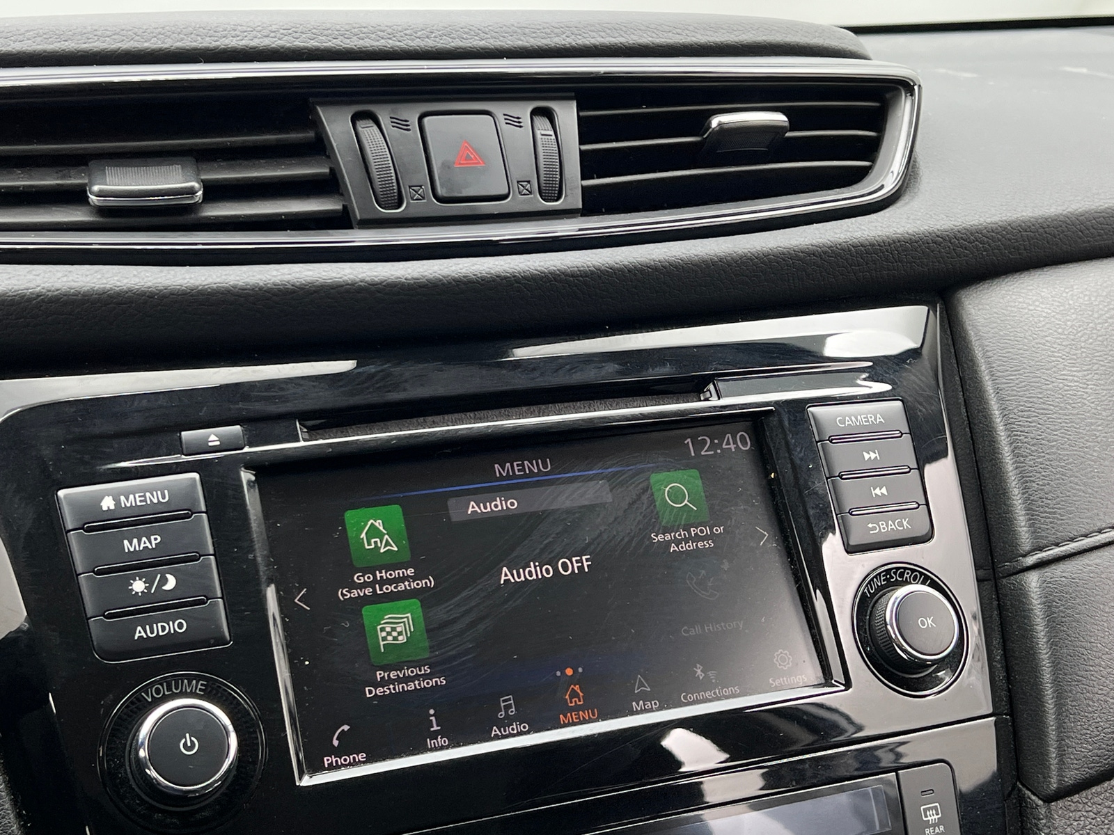 Thumbnail: 2020 Nissan Rogue - 4