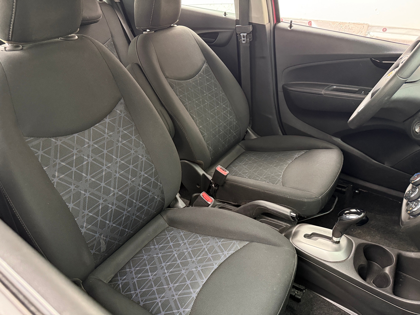 Thumbnail: 2020 Chevrolet Spark - 2