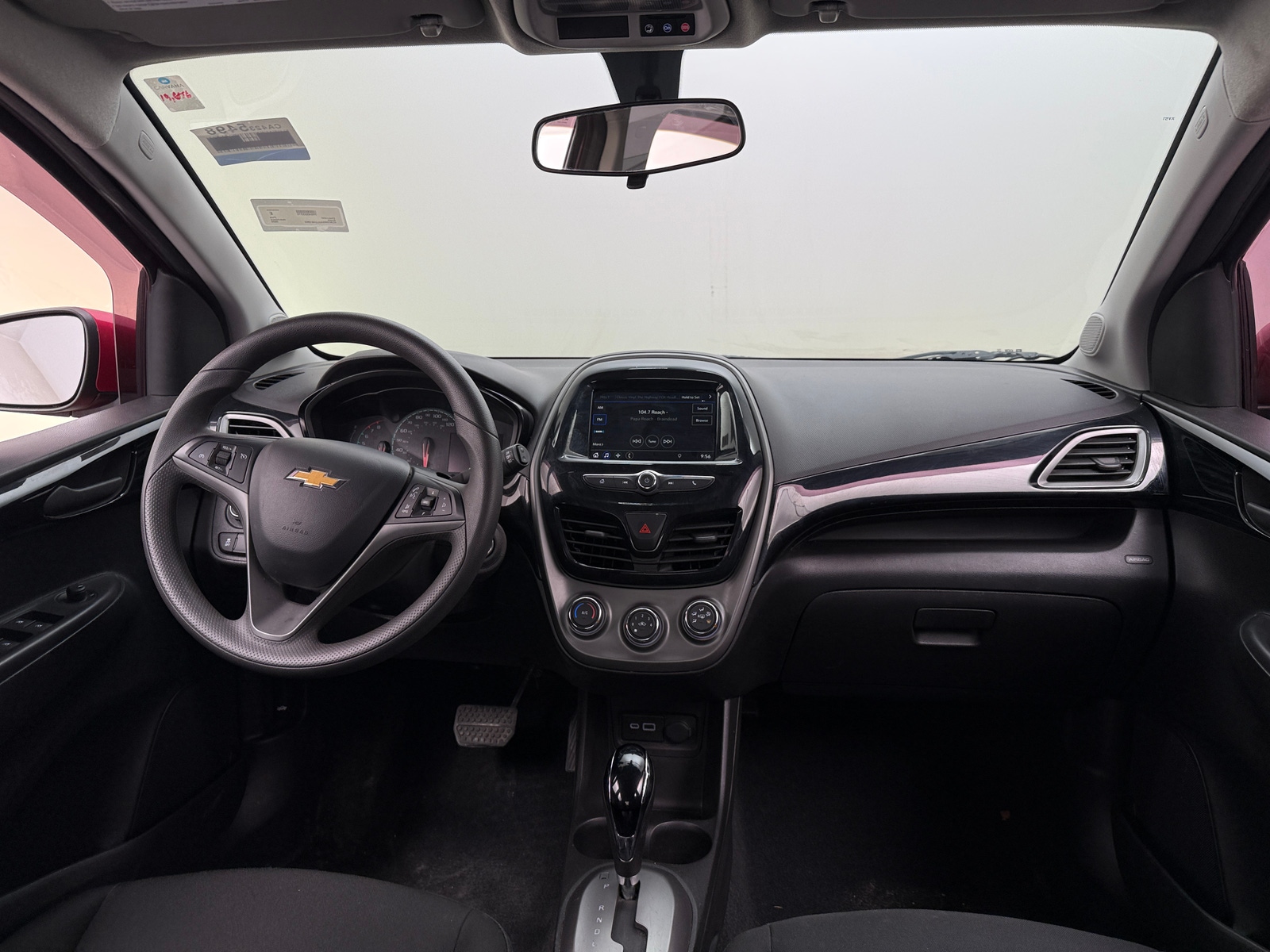 Thumbnail: 2020 Chevrolet Spark - 3