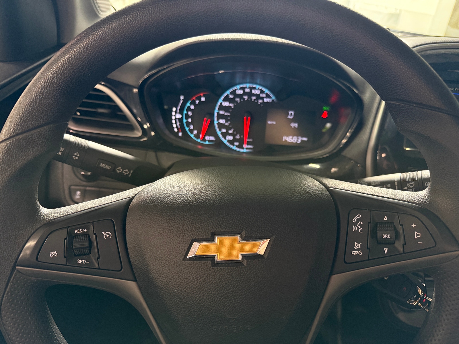 Thumbnail: 2020 Chevrolet Spark - 5