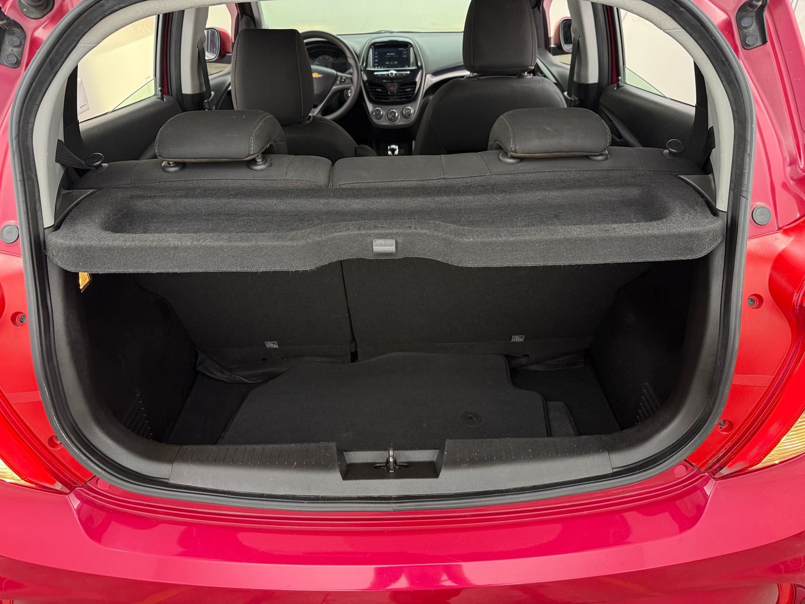 Thumbnail: 2020 Chevrolet Spark - 7