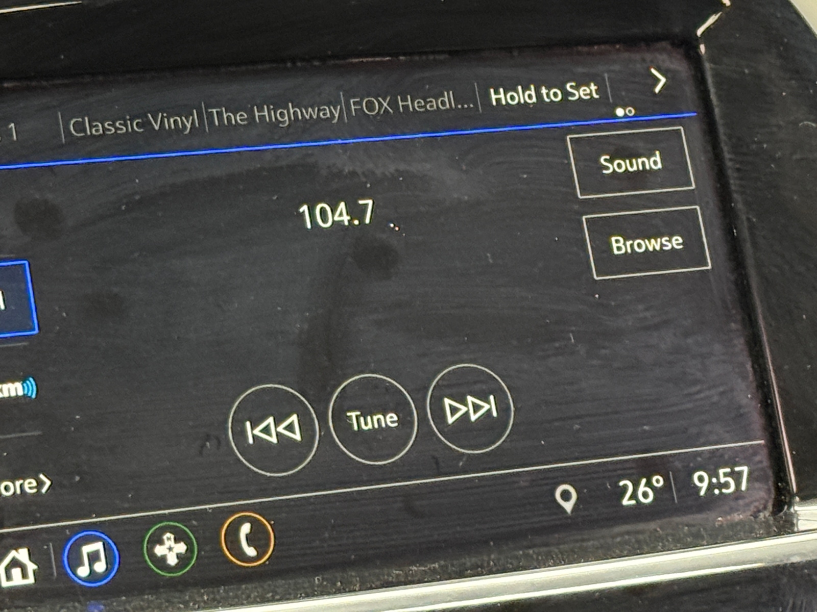 Thumbnail: 2020 Chevrolet Spark - 4