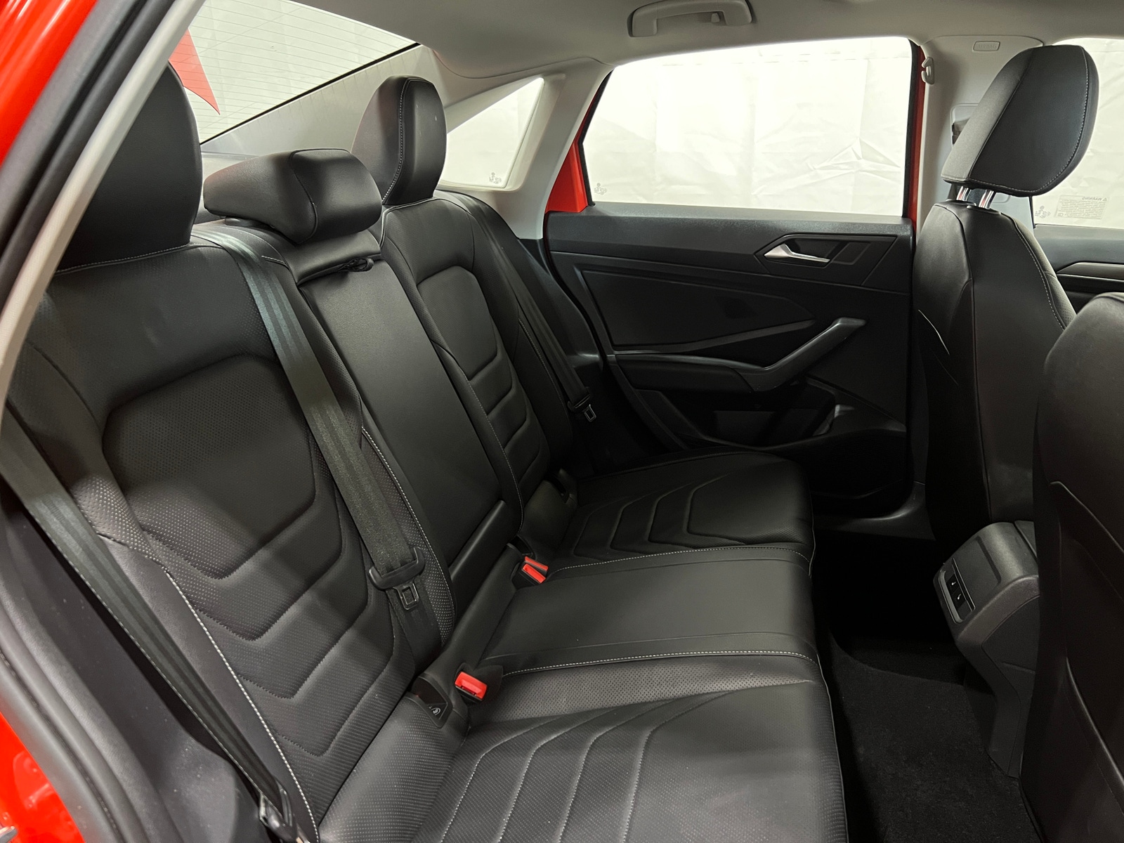 Thumbnail: 2020 Volkswagen Jetta - 5